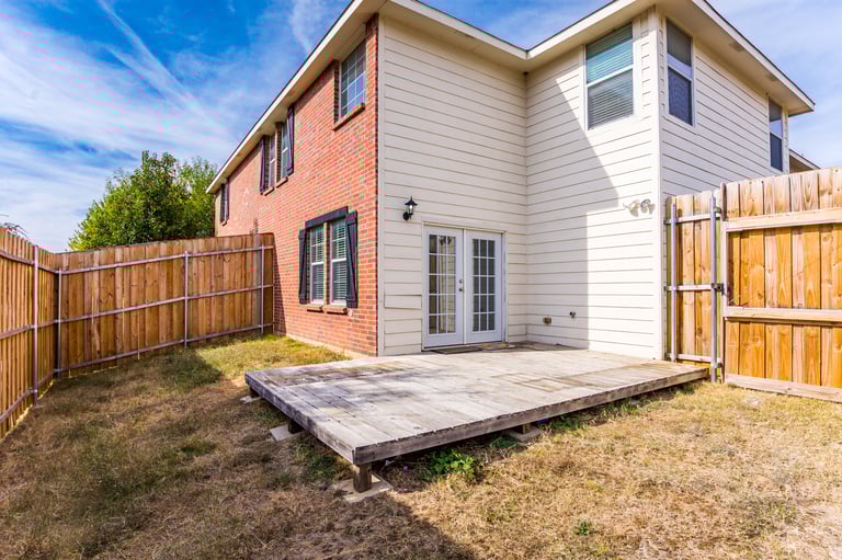 Photo 35 of 38 - 3625 Camino Real Trl, Denton, TX 76208