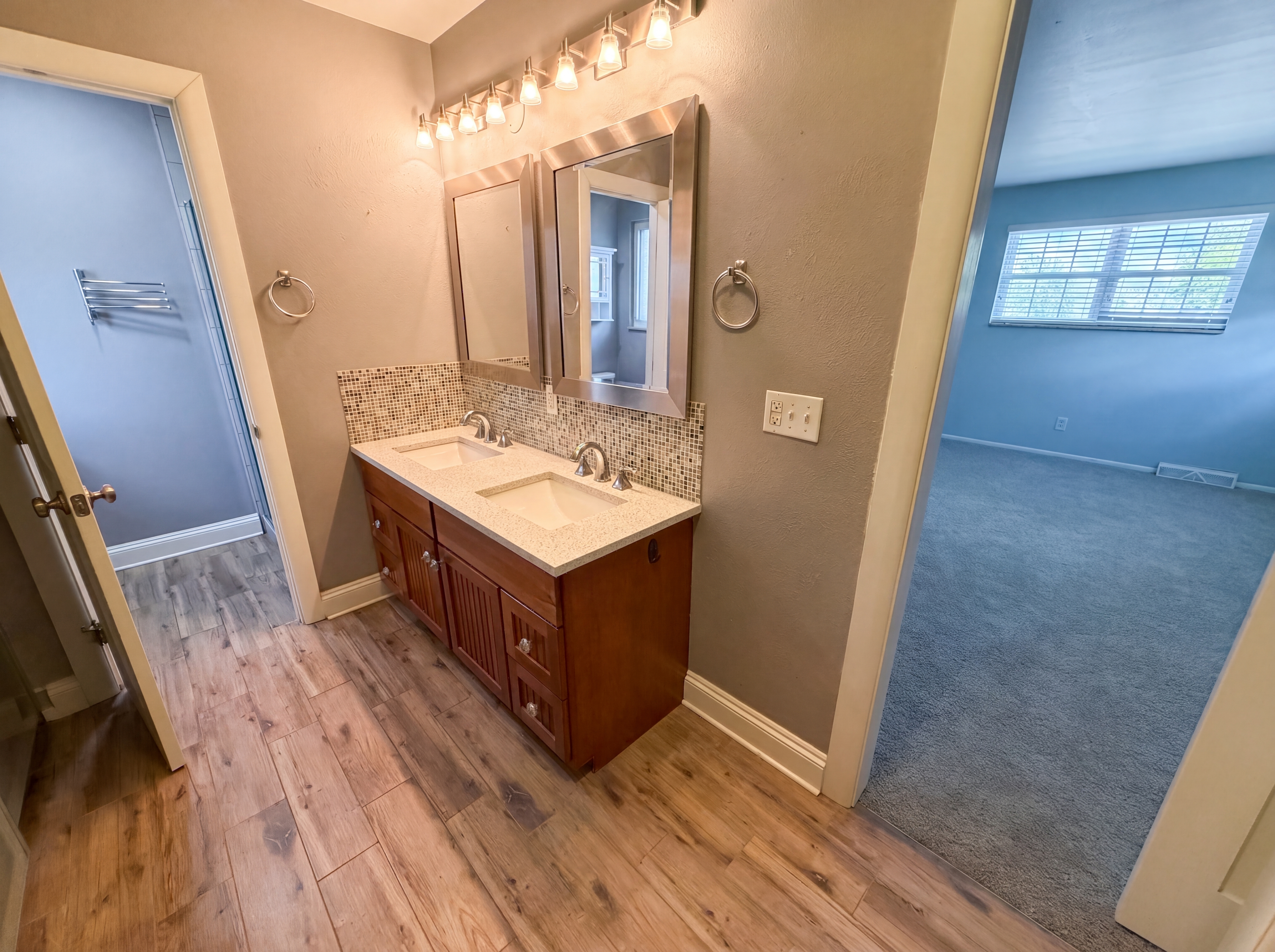 Photo 27 of 40 of 3182 S Xeric Ct, Denver, CO