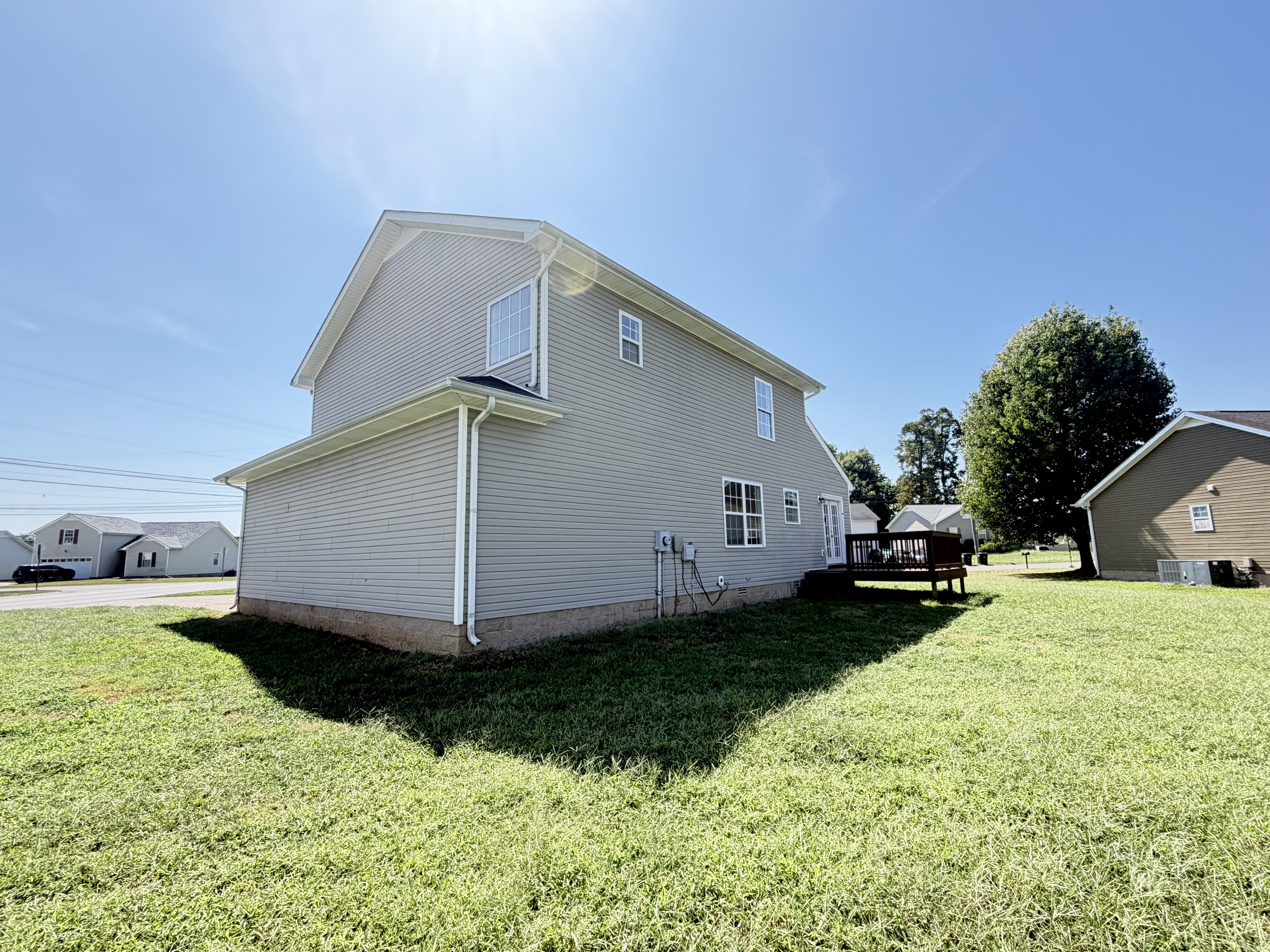 Photo 21 of 23 of 3782 Man O War Blvd, Clarksville, TN