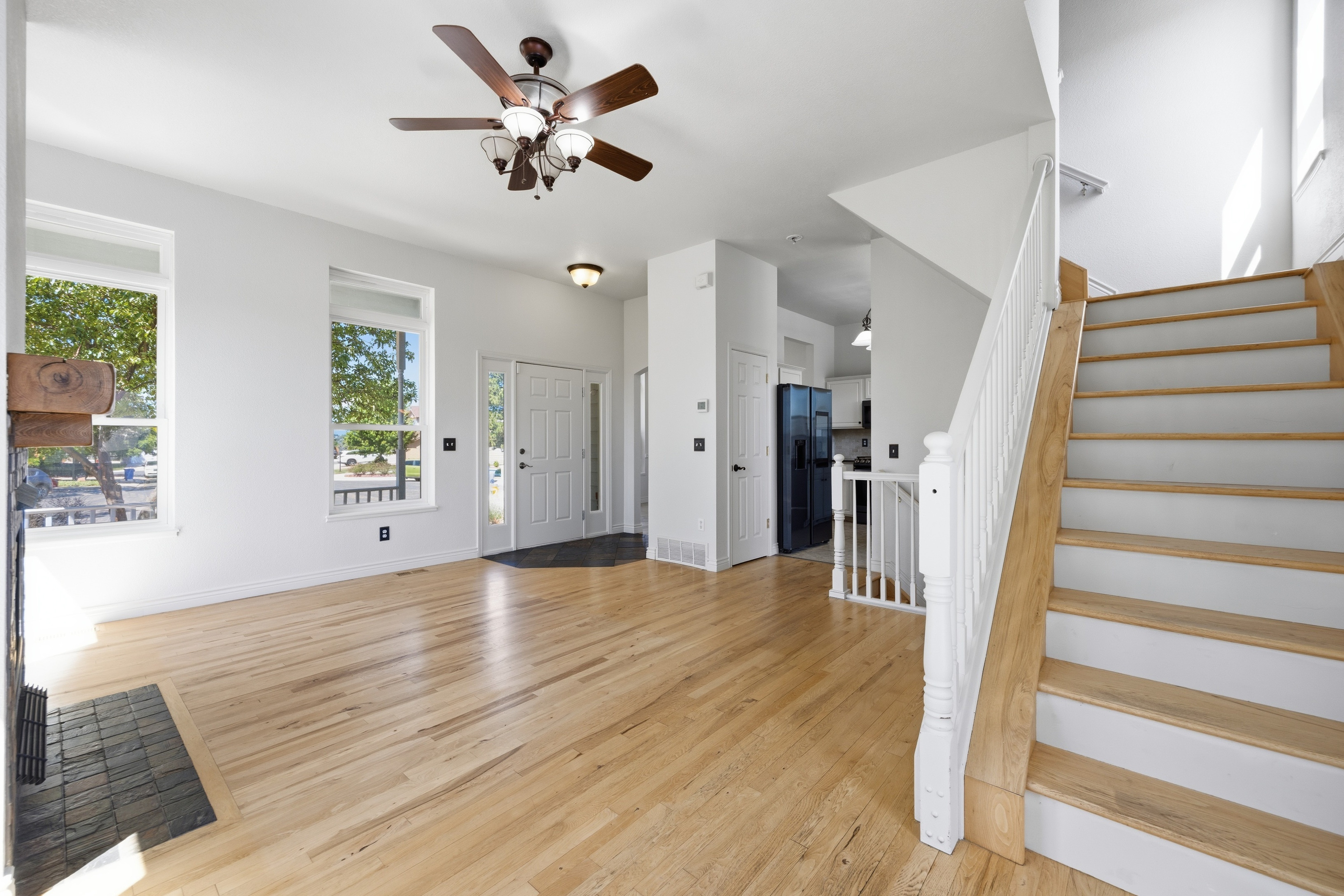 Photo 3 of 55 of 6650 Riata Ct, Colorado Springs, CO