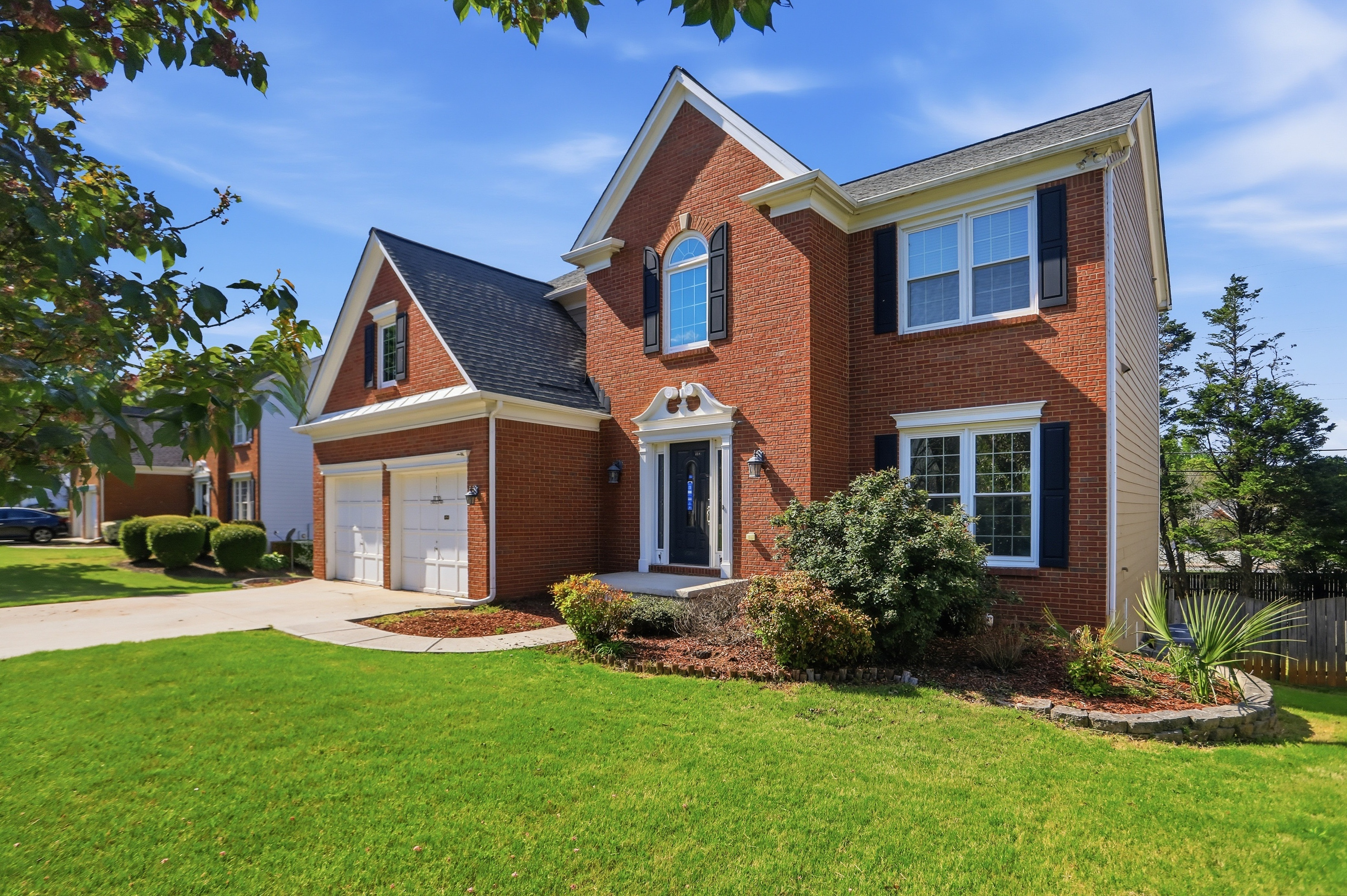 Photo 6 of 46 of 7770 Llangollen Way, Cumming, GA