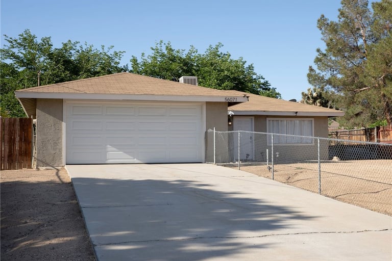 56071 Onaga Trl, Yucca Valley, CA 92284 Opendoor