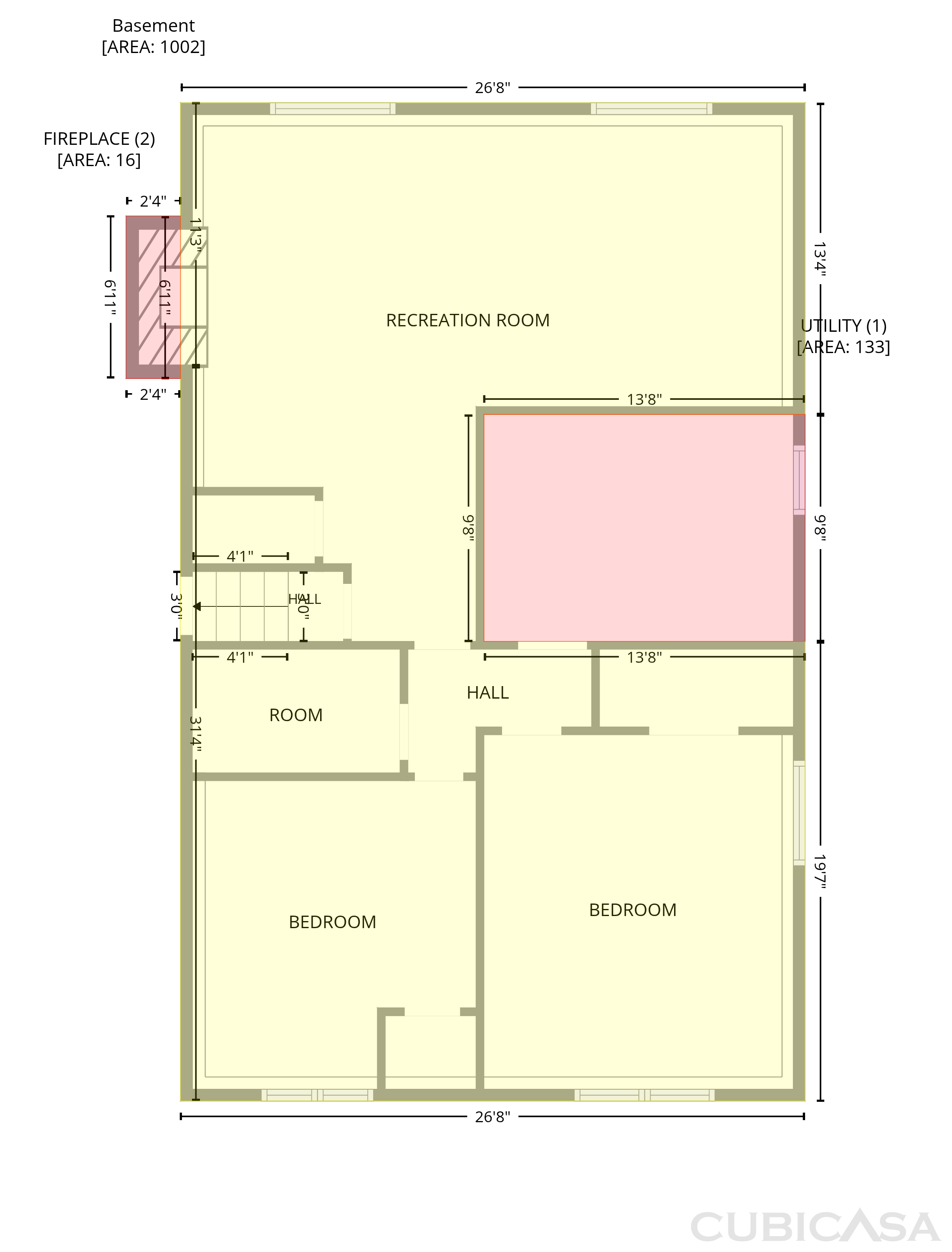 Main Floor of 1645 Ranier Cir, Plymouth, MN