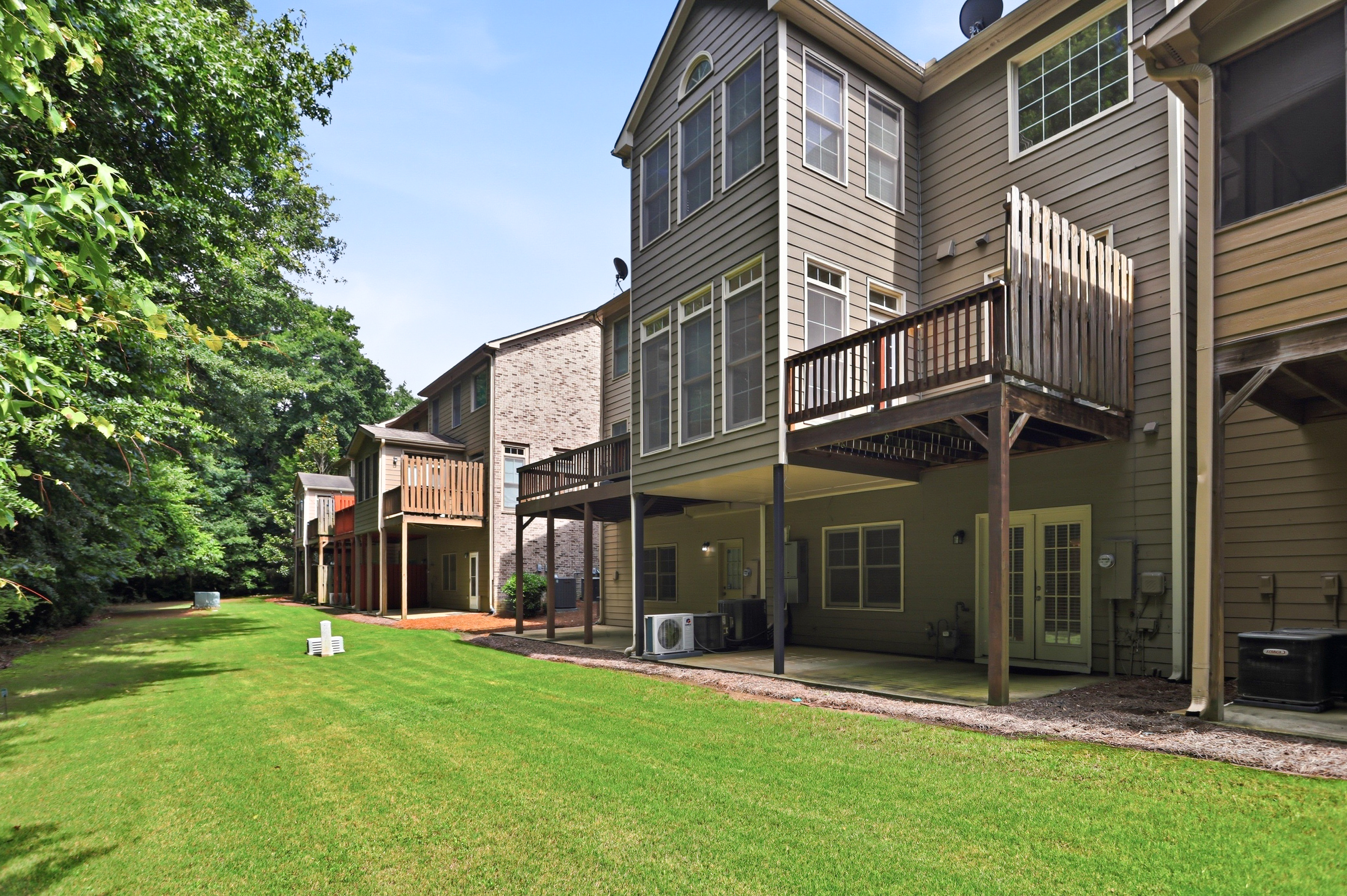 Photo 5 of 40 of 22 Star Spangled Ln, Peachtree City, GA