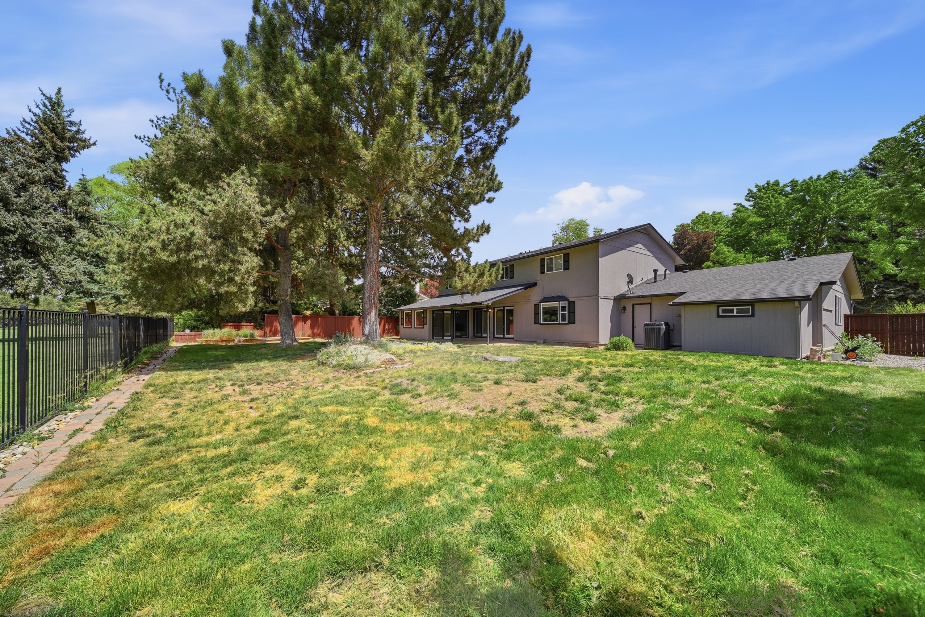 Photo 38 of 40 of 723 N Spyglass Way, Eagle, ID