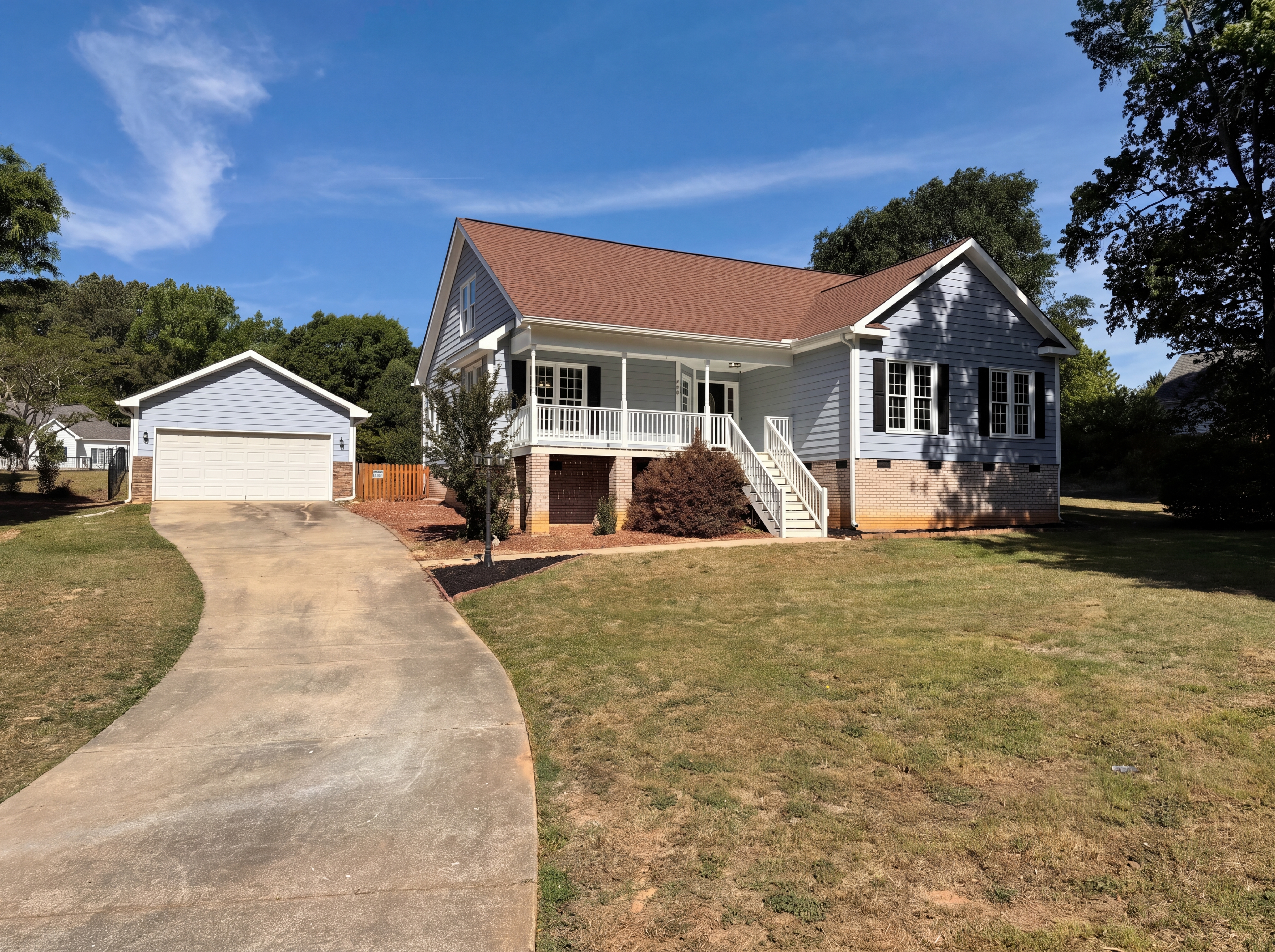 Photo 8 of 28 of 765 Trebor Dr, Garner, NC