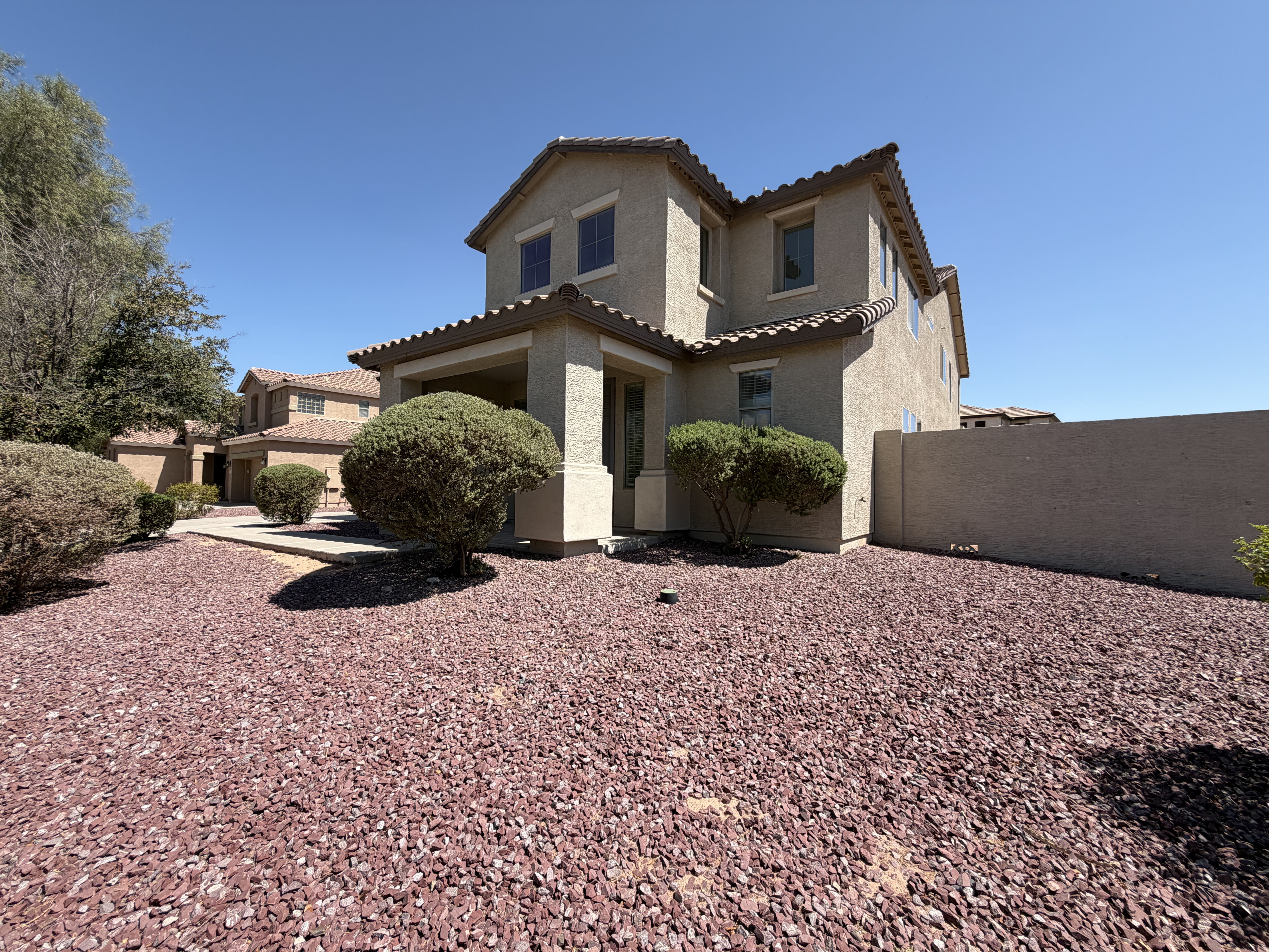 Photo 26 of 30 of 18405 N Stonegate Rd, Maricopa, AZ