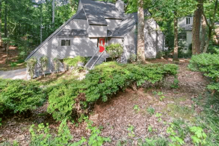 2028 Kramer Way, Marietta, GA 30062 Opendoor