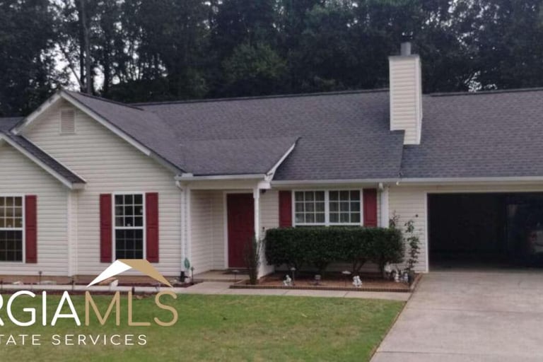 3959 Parks Rd, Flowery Branch, GA 30542 Opendoor