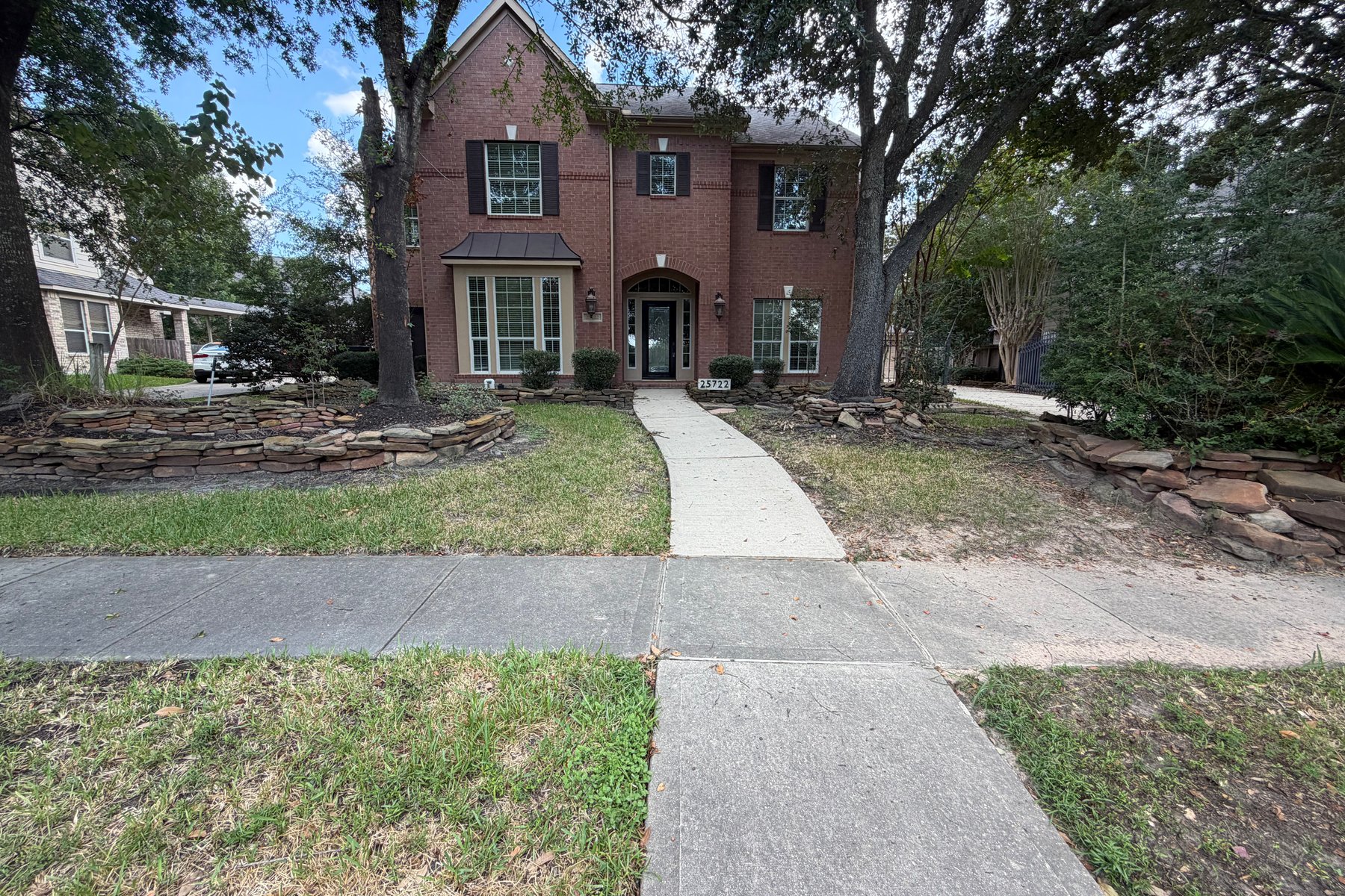 Photo 1 of 25722 Lake Springs Way