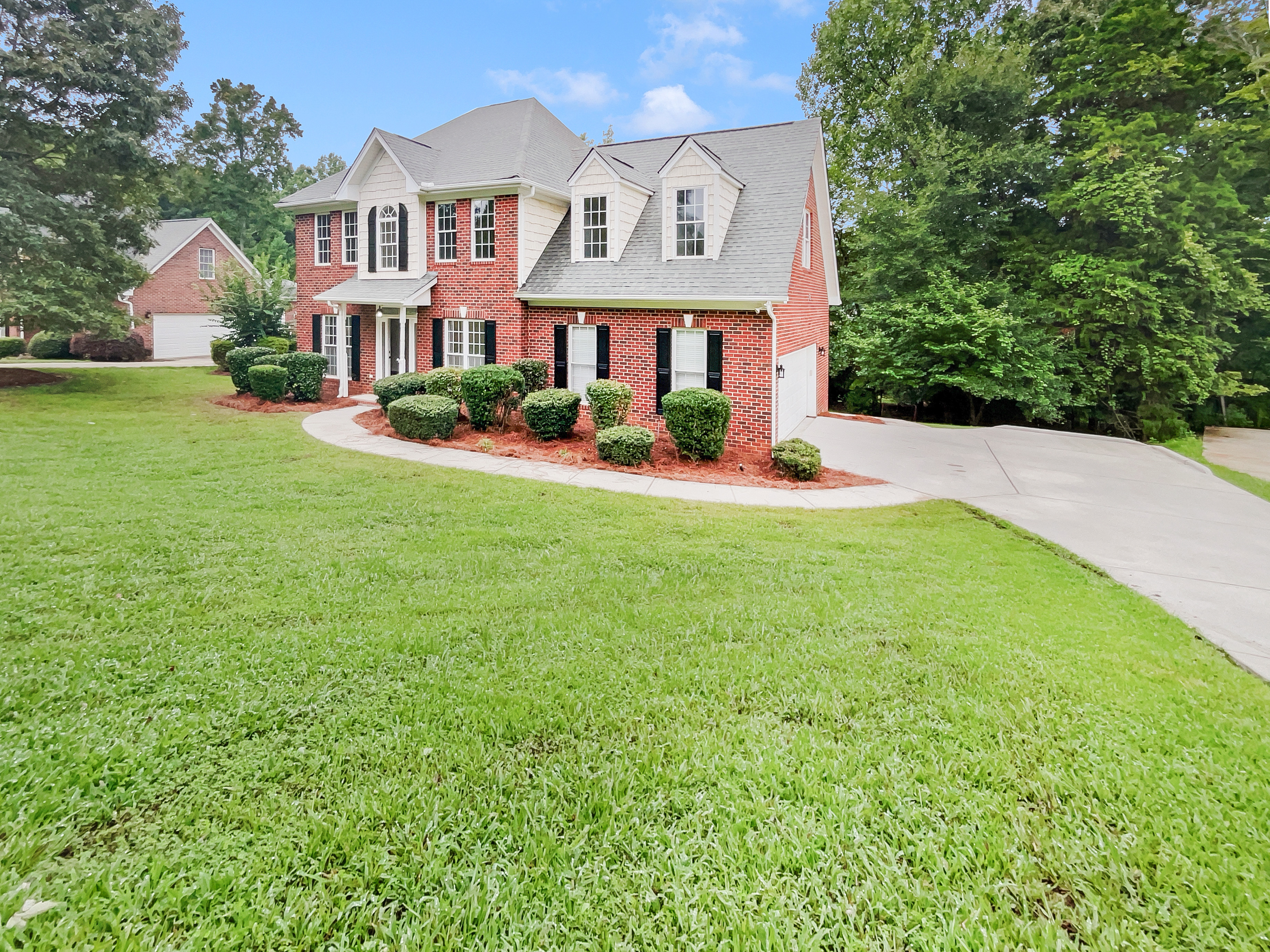 Photo 8 of 19 of 2405 Falling Leaf Ct, Rock Hill, SC