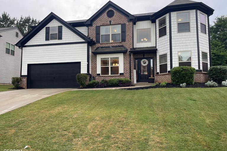 default property photo