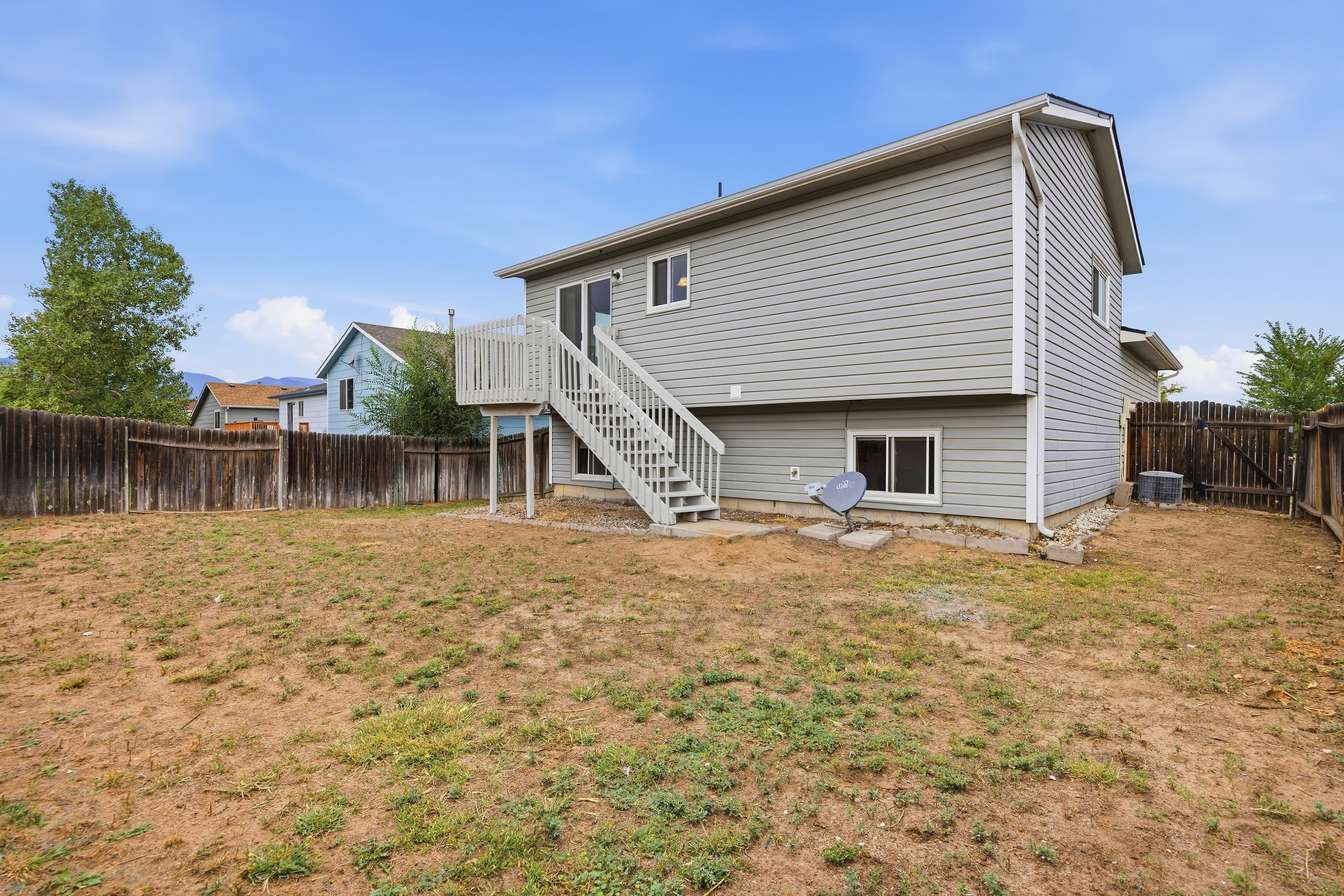 Photo 21 of 24 of 4782 Witches Hollow Ln, Colorado Springs, CO
