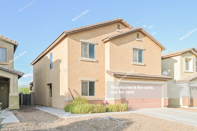 Photo 8 of 27 - 4757 E American Beauty Dr, Tucson, AZ 85756