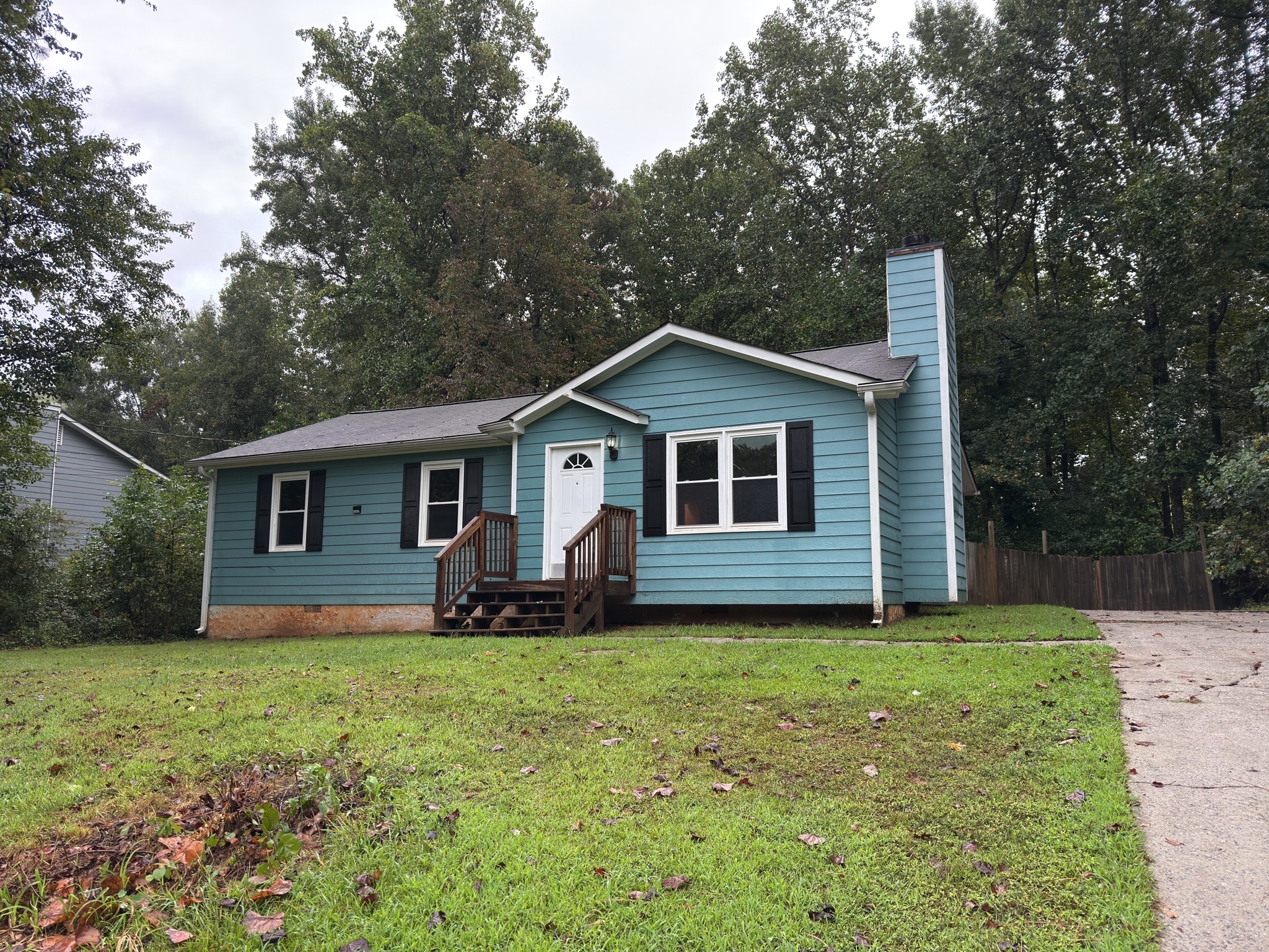 Photo 16 of 21 of 204 Arbor Way, Dallas, GA