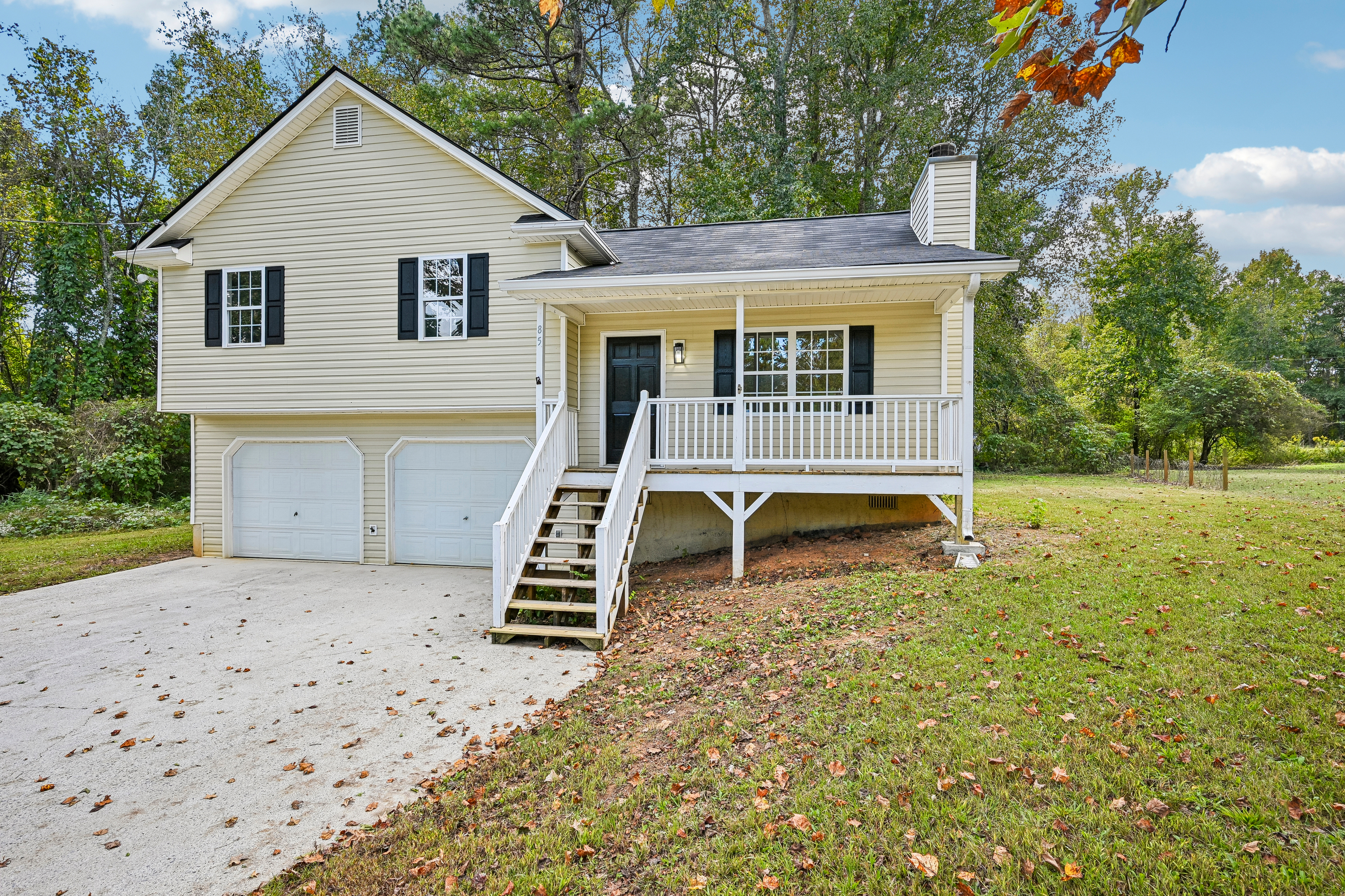 Photo 26 of 30 of 85 Grove Pl, Temple, GA