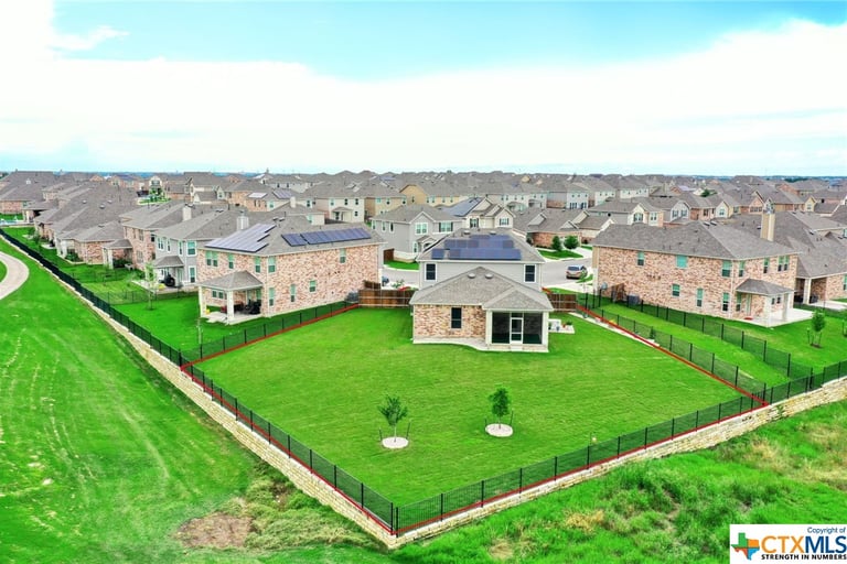 default property photo