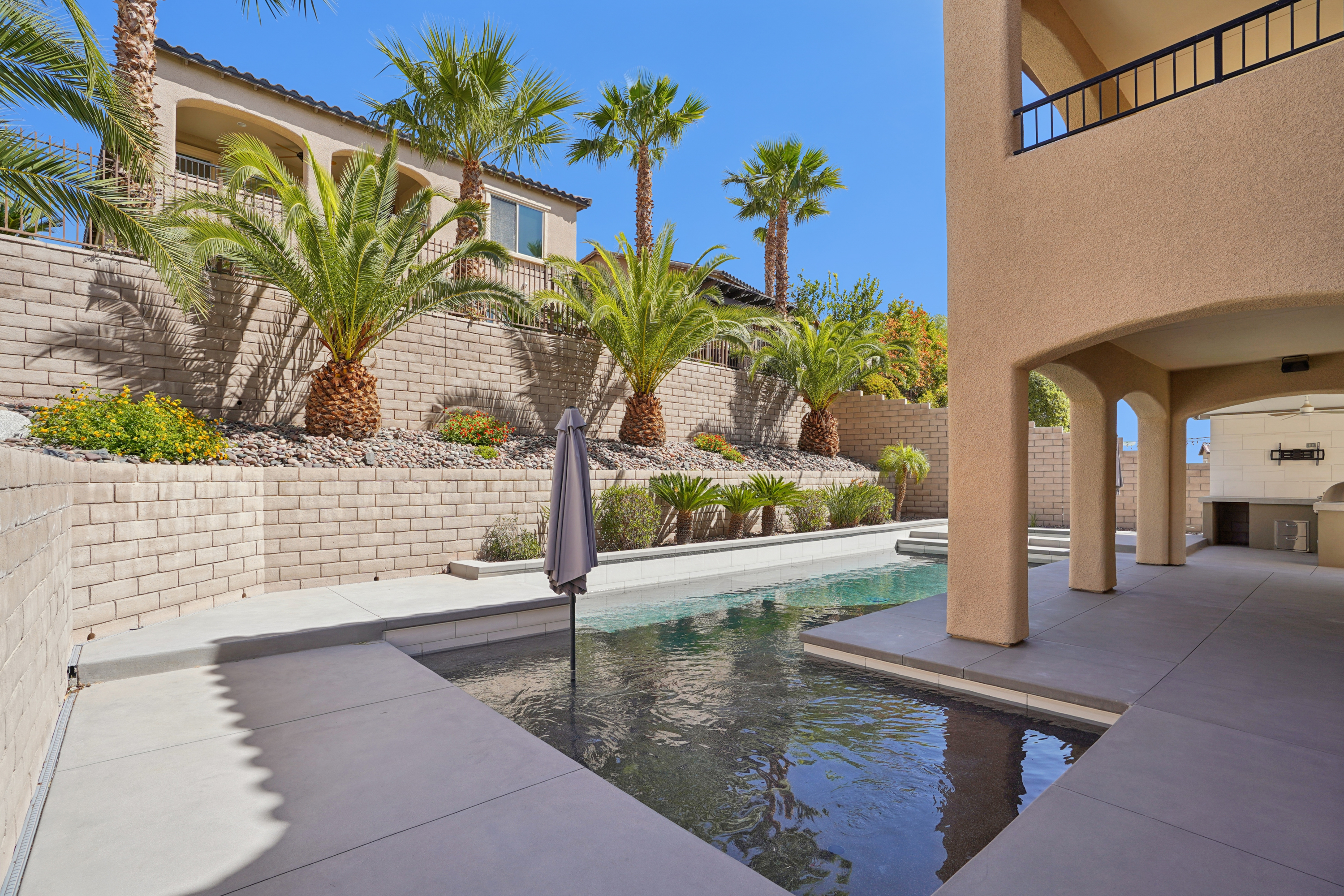 Photo 42 of 62 of 12244 Olivetta Ct, Las Vegas, NV