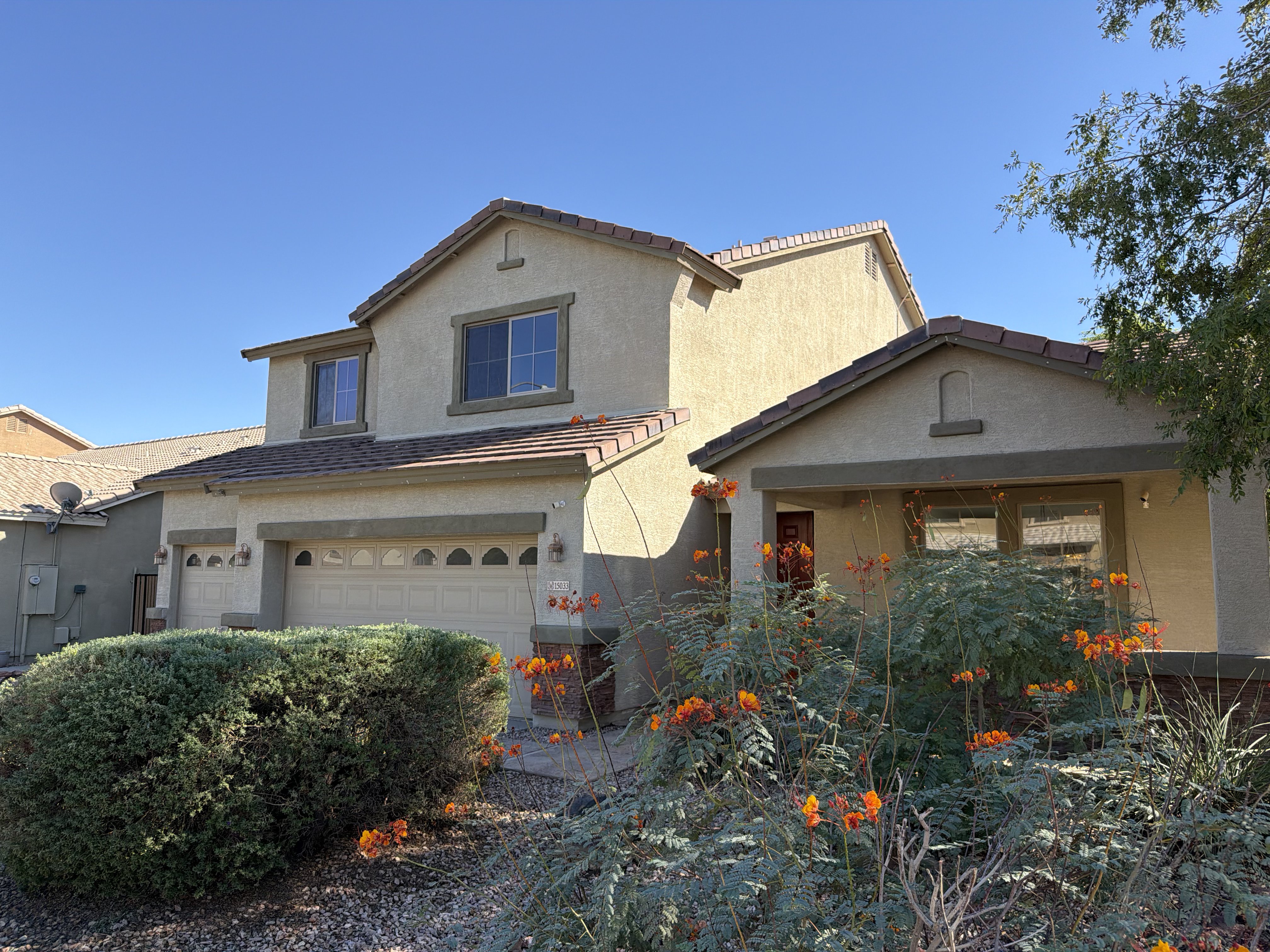 Photo 61 of 64 of 15033 W Aster Dr, Surprise, AZ