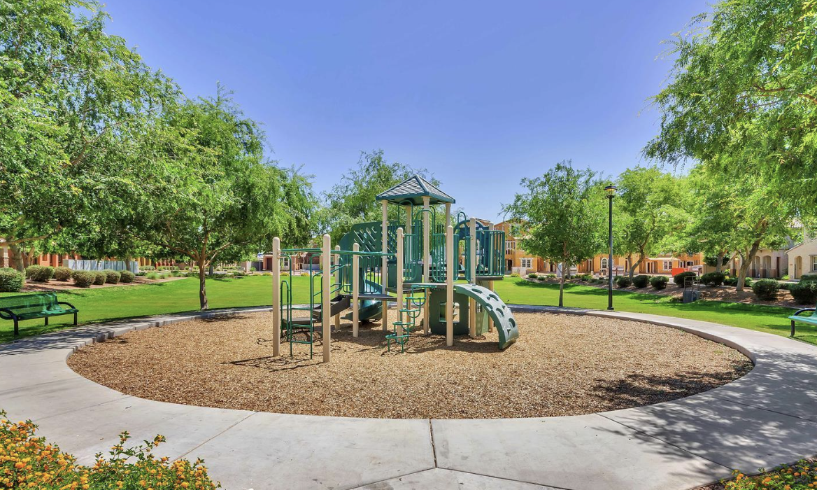 Photo 32 of 34 of 7763 W Pipestone Pl, Phoenix, AZ