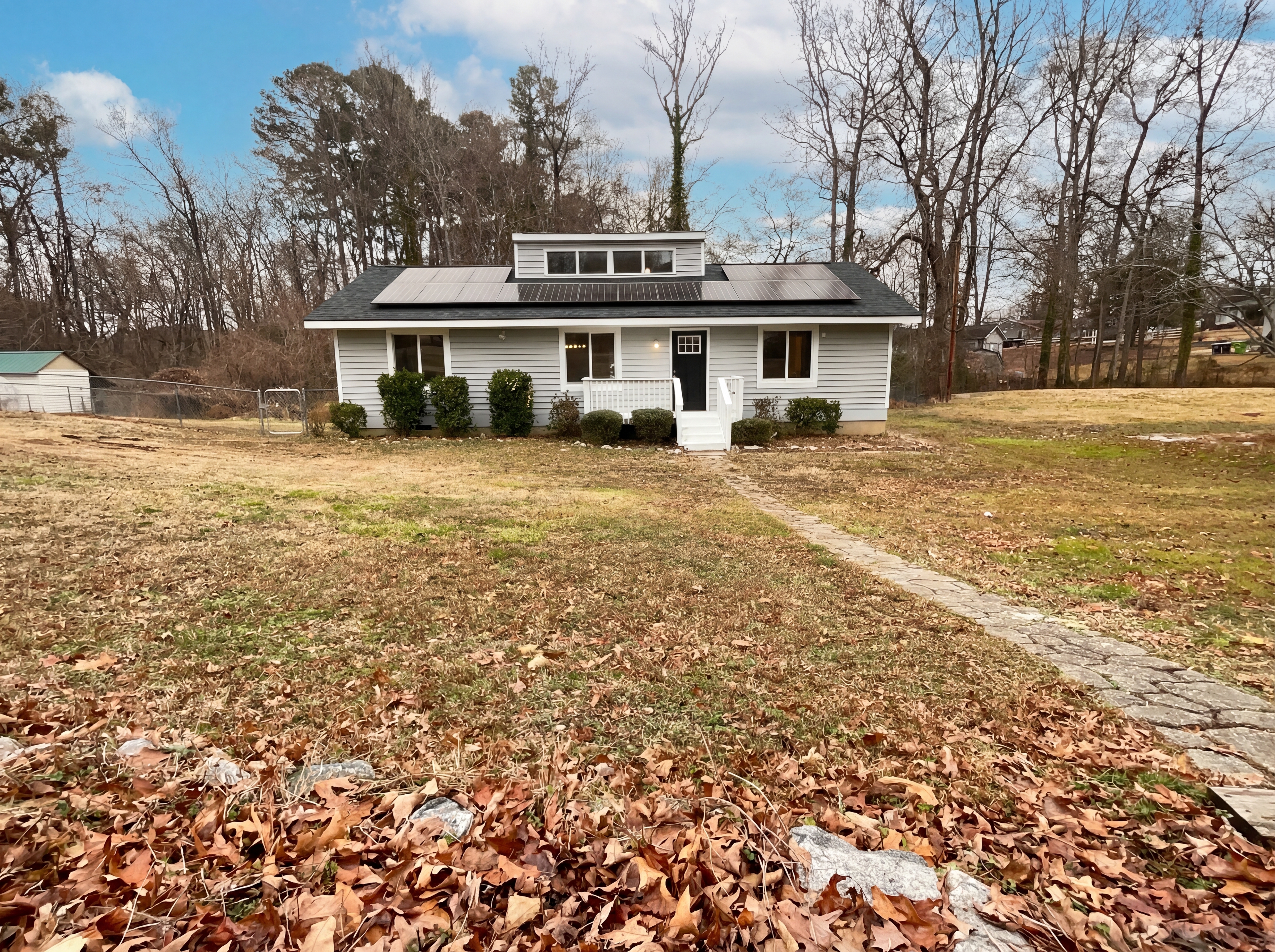Photo 7 of 17 of 7309 Beaverwood Dr, Raleigh, NC