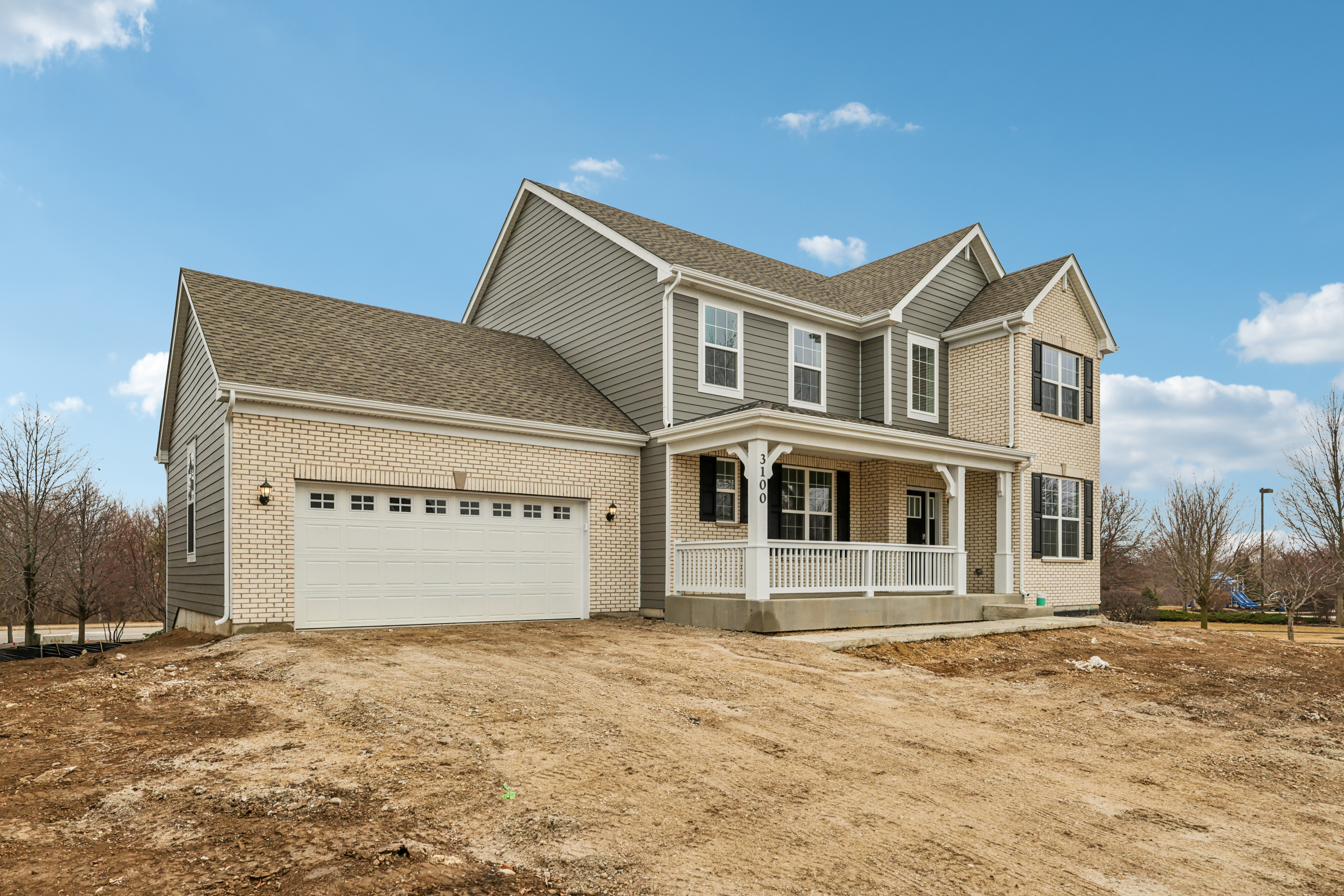 Photo 10 of 45 of 3100 Holden St, Elgin, IL