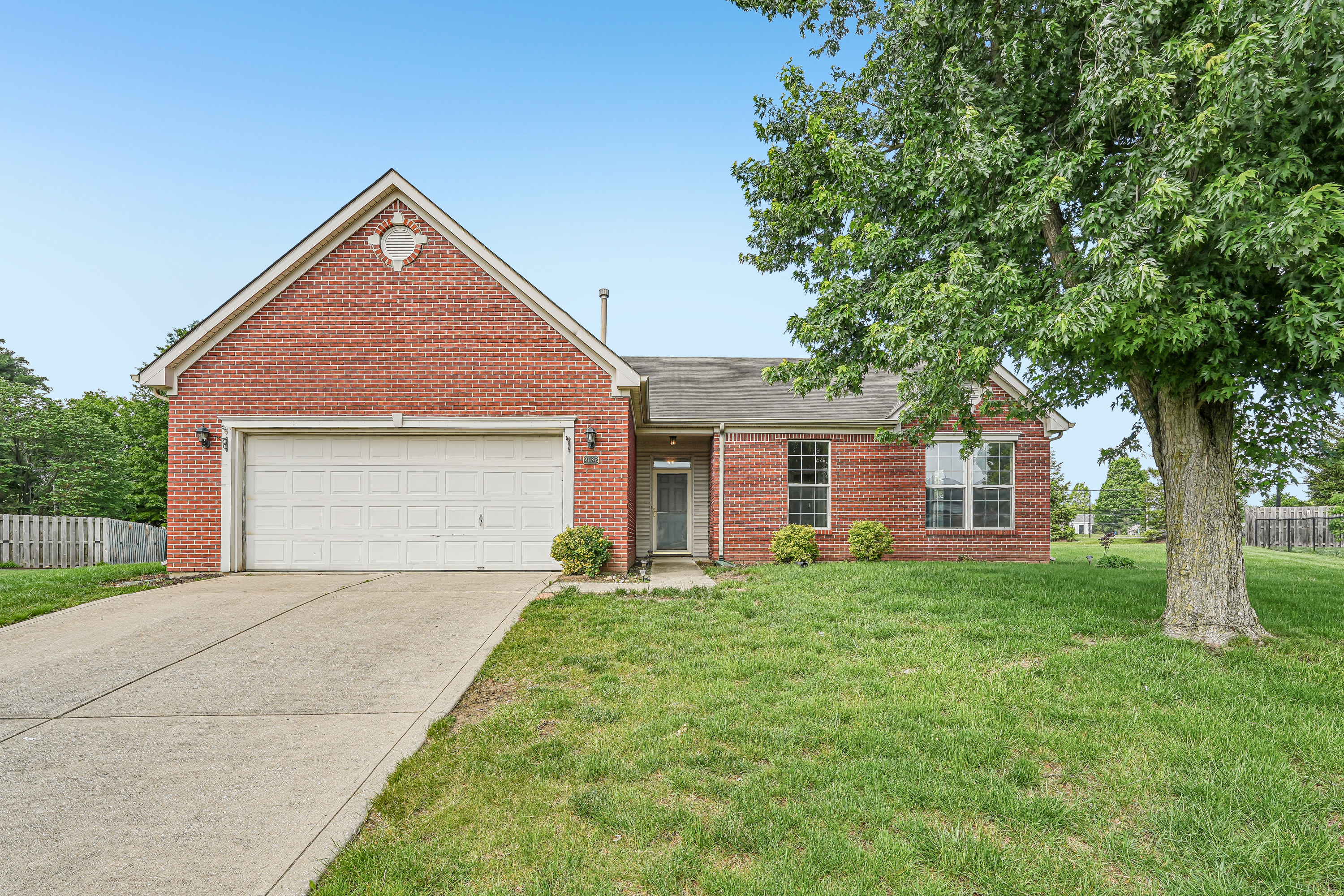 Photo 47 of 48 of 2082 Lawrin Ct, Indianapolis, IN