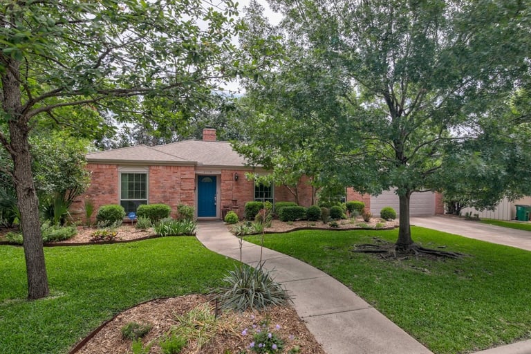 default property photo