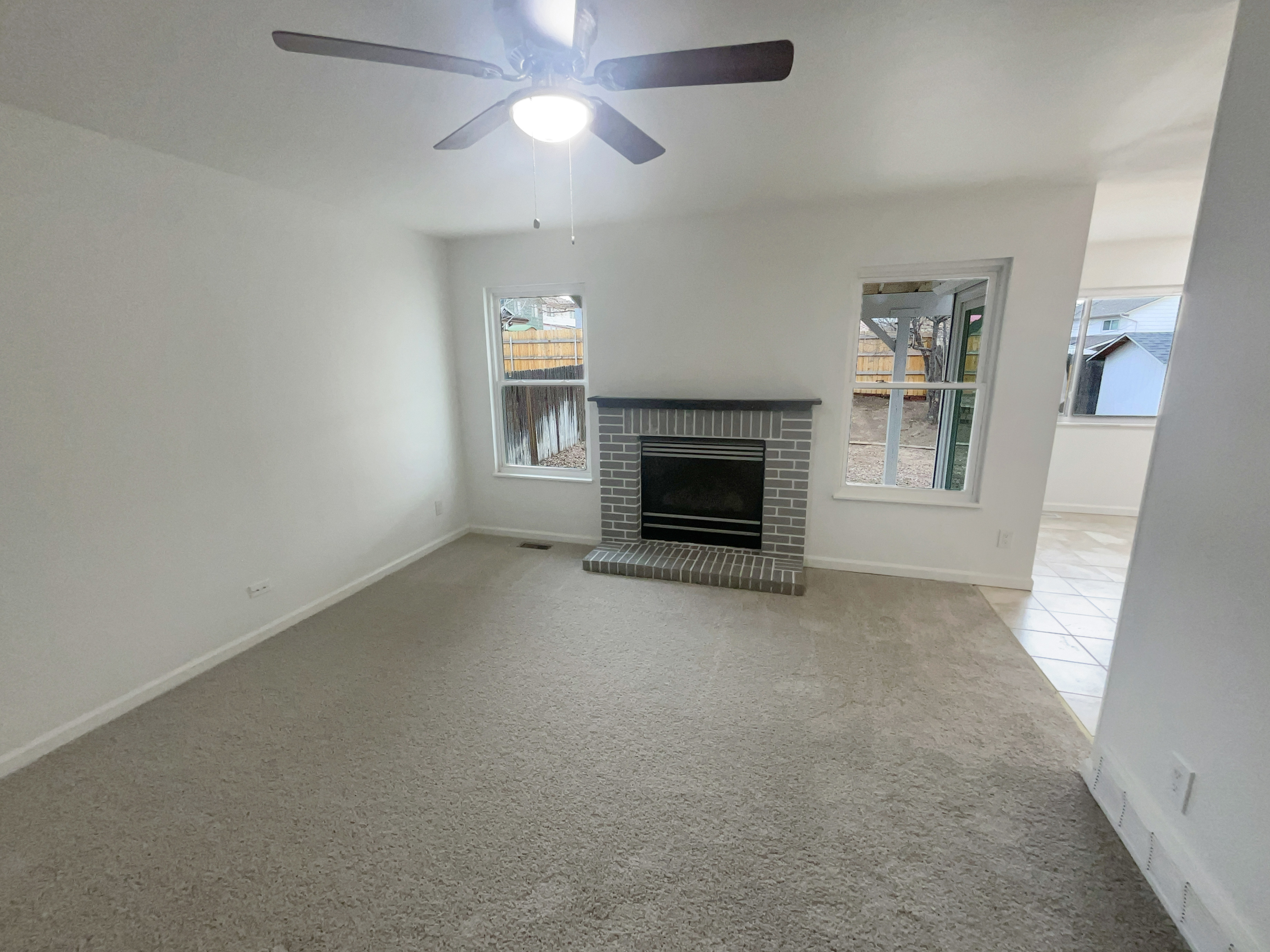 Photo 3 of 28 of 217 Corliss St, Colorado Springs, CO