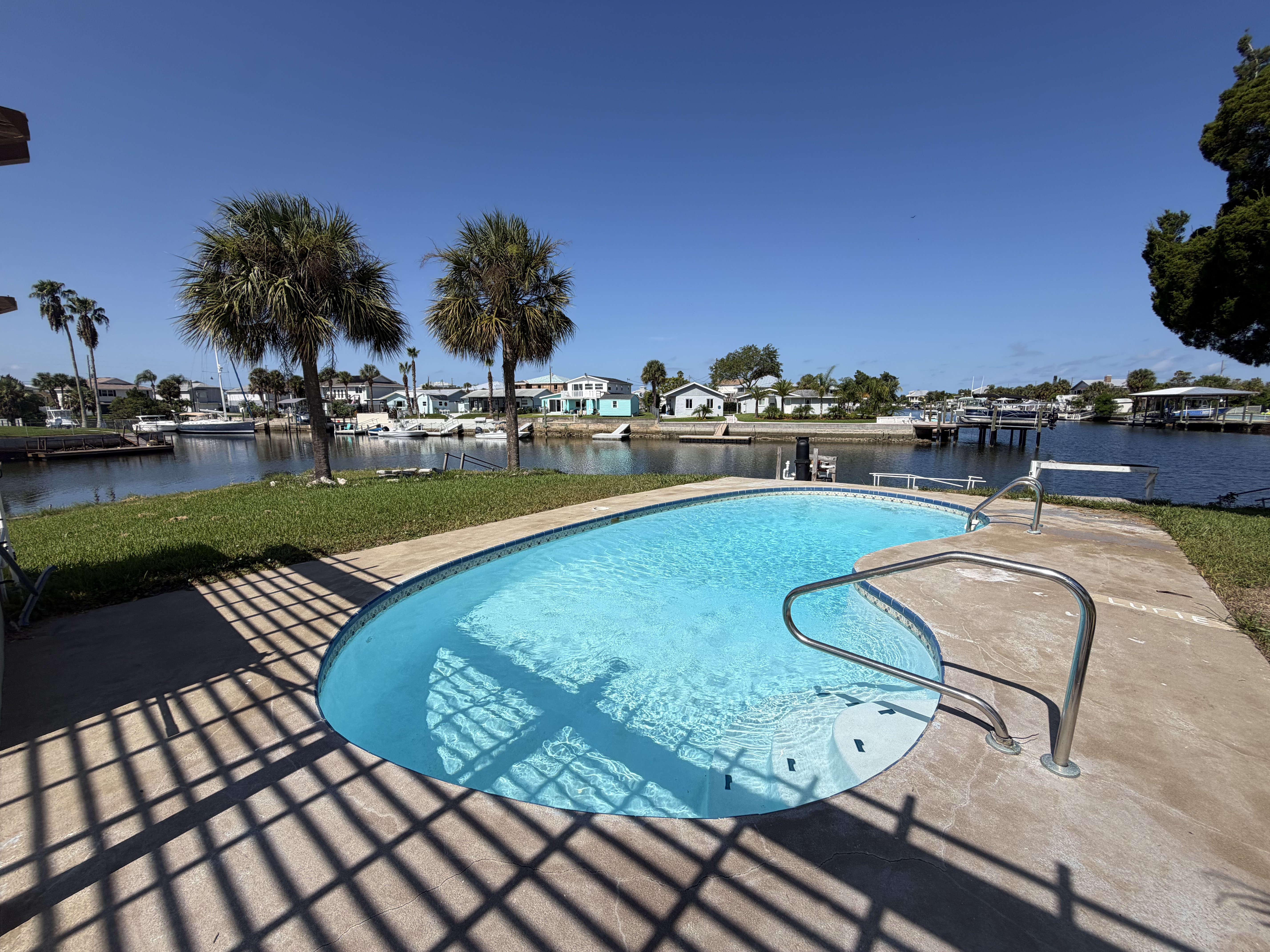 Photo 57 of 76 of 4100 Flamingo Blvd, Hernando Beach, FL