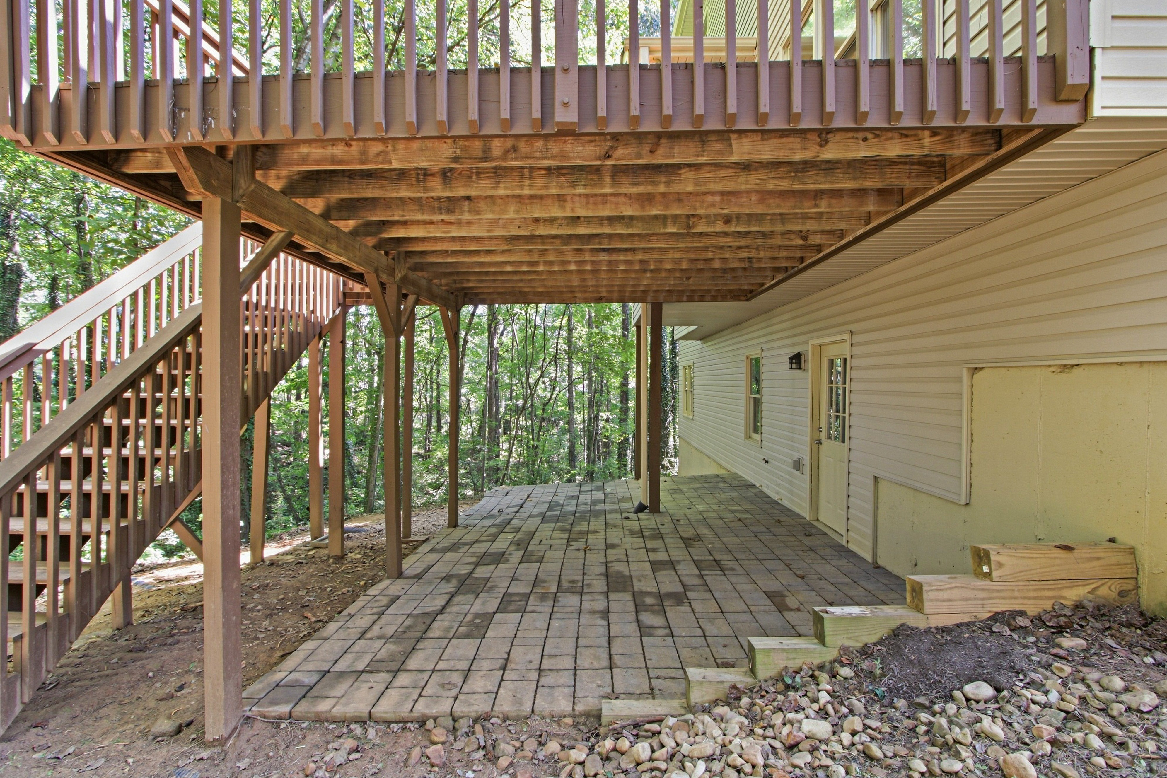 Photo 27 of 31 of 716 Braidwood Rdg NW, Acworth, GA