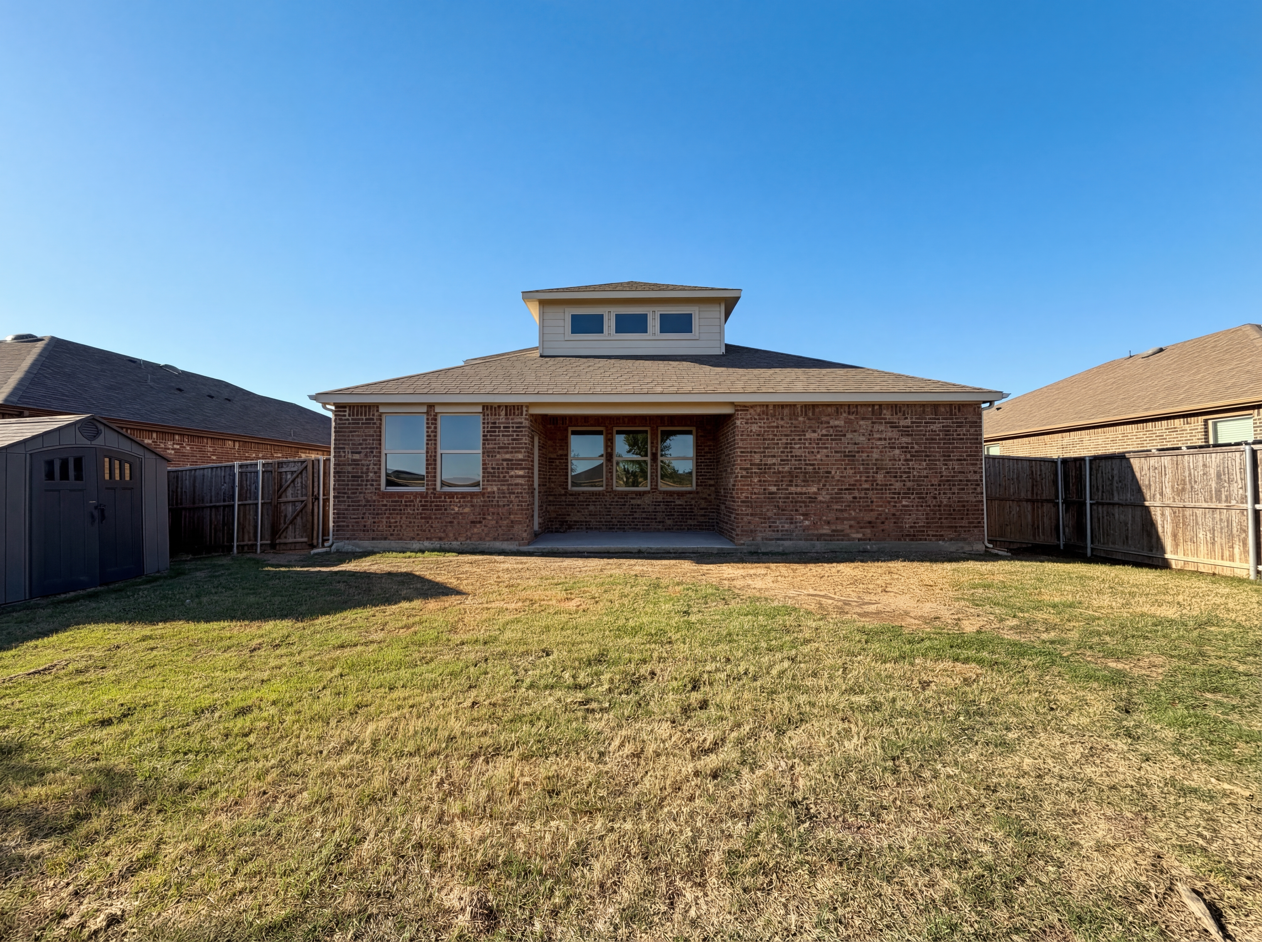 Photo 5 of 25 of 1012 Crepe Myrtle Ln, Anna, TX