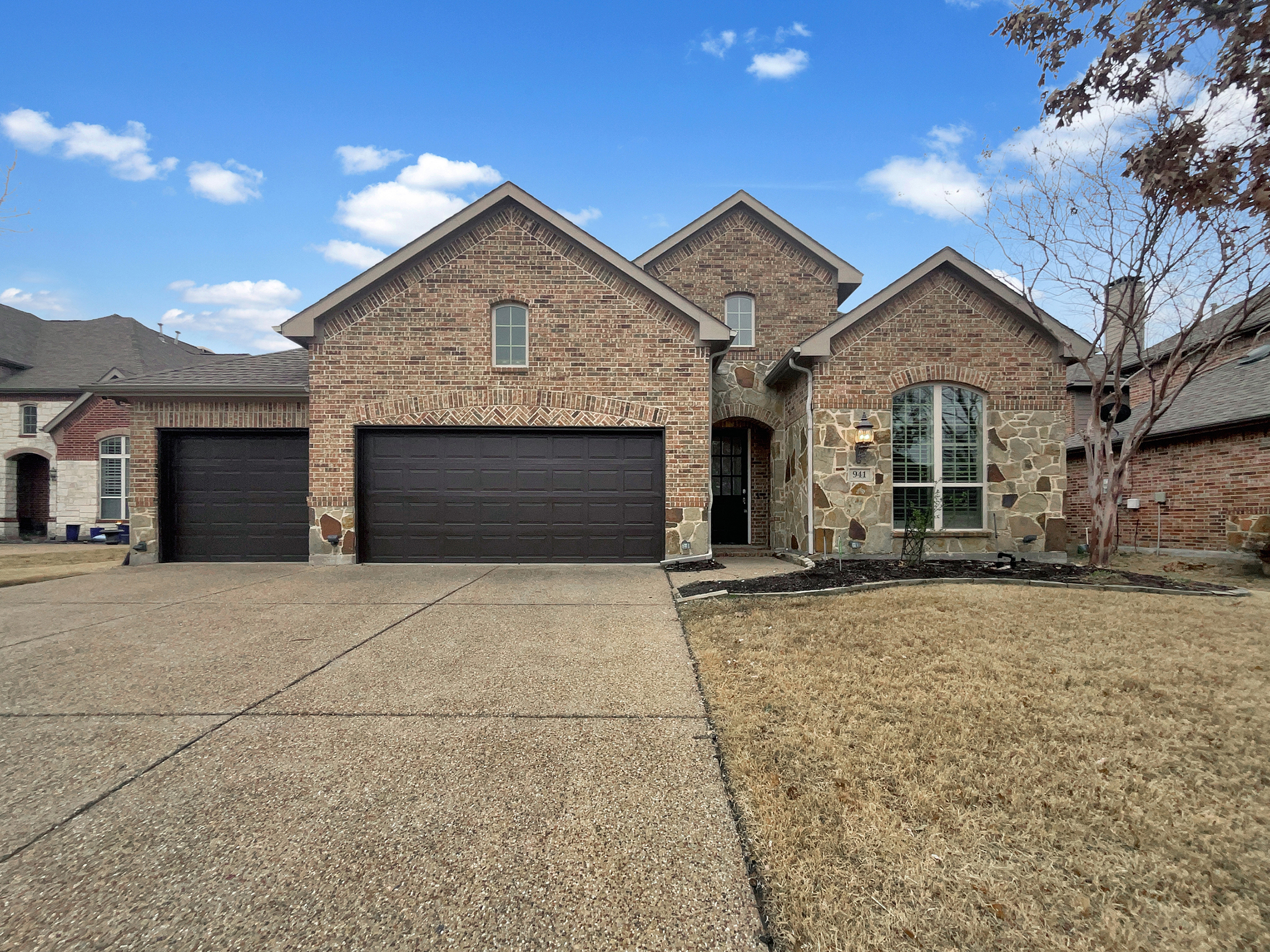 Photo 29 of 31 of 941 Fox Ridge Trl, Prosper, TX