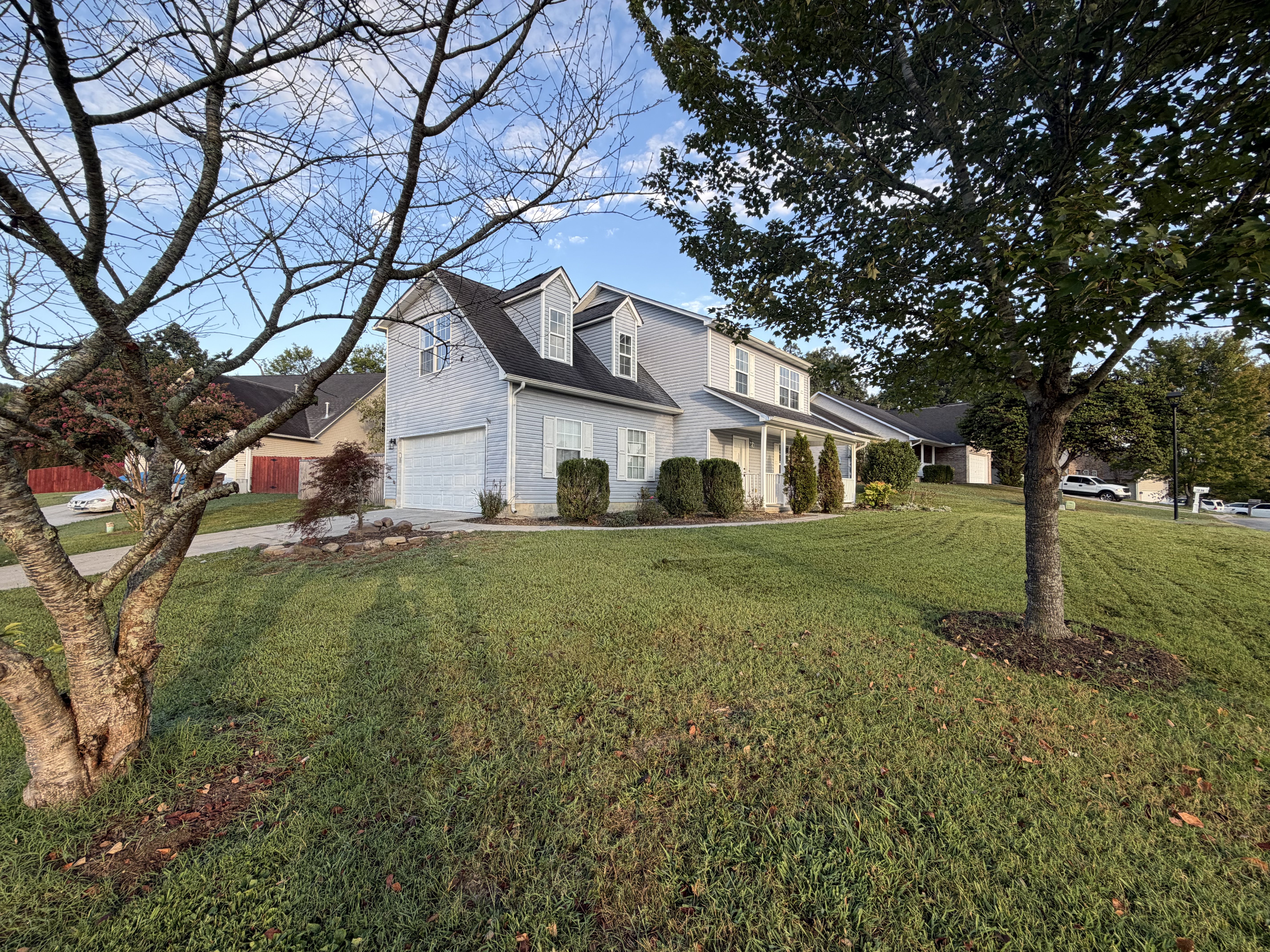 Photo 28 of 30 of 7111 Pinecroft Ln, Knoxville, TN