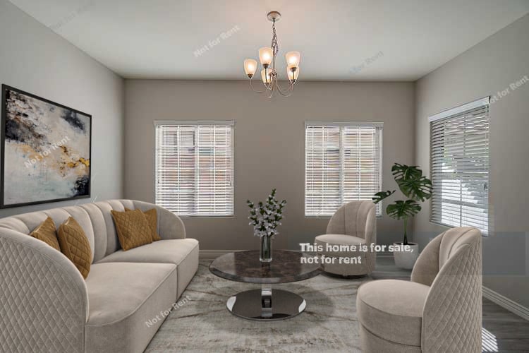 Photo 3 of 16 - 2736 E Mews Rd, Gilbert, AZ 85298