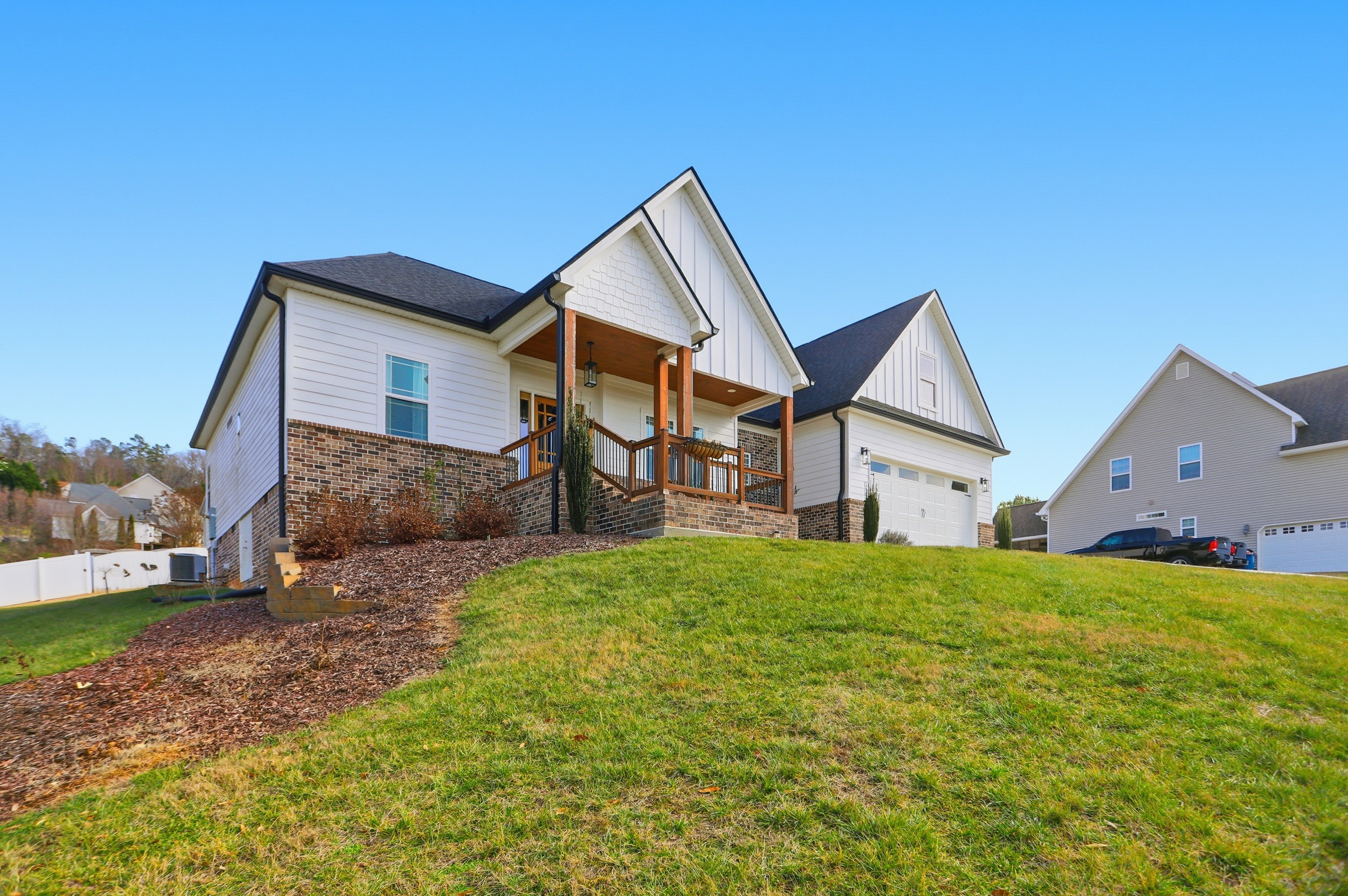 Photo 41 of 48 of 80 Play House Dr, Ringgold, GA