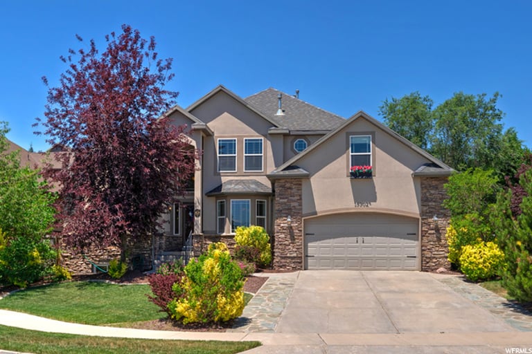 15302 S Falcon Crest Ct, Draper, UT 84020 | Opendoor