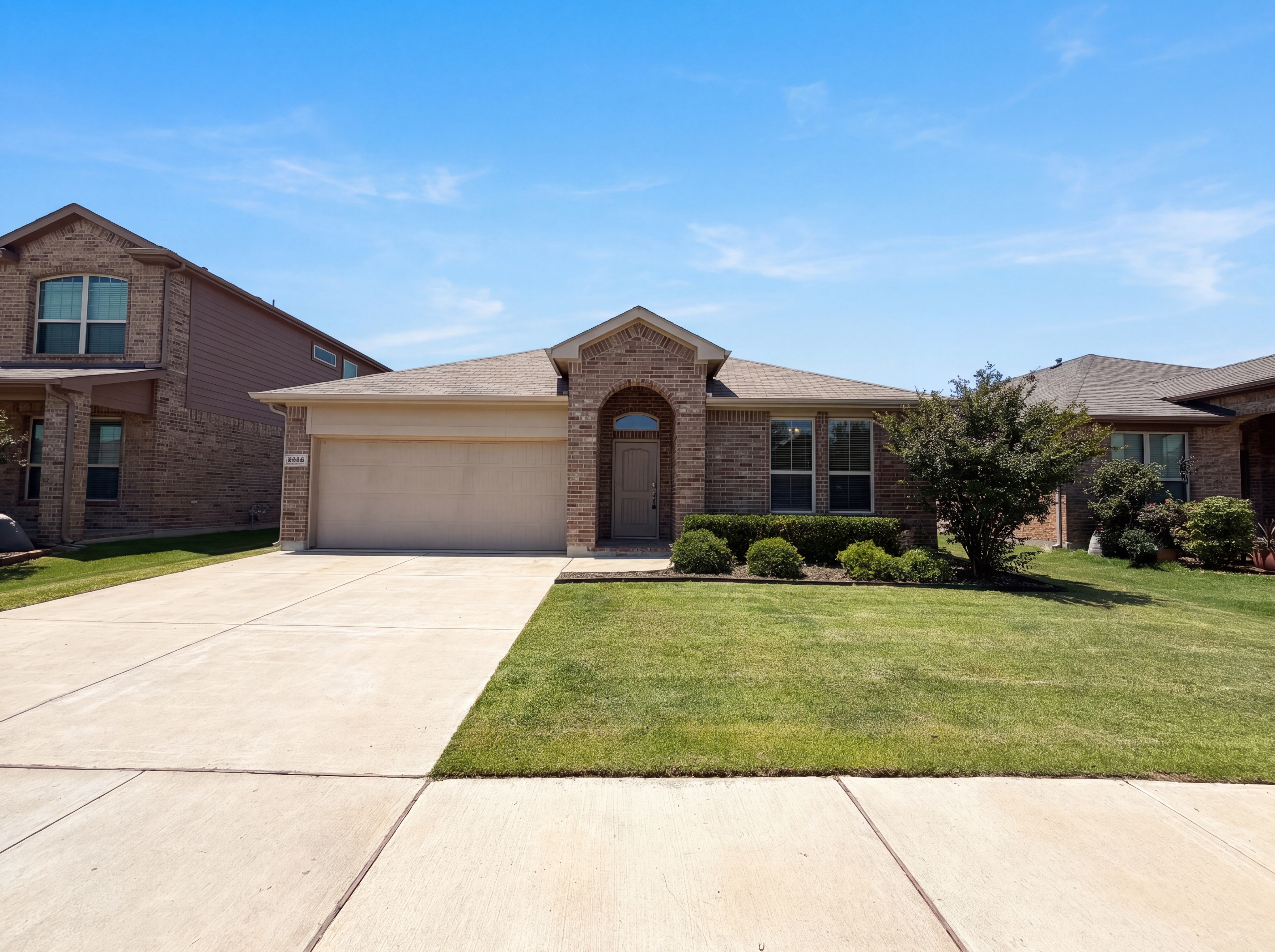 Photo 18 of 21 of 4312 Chicory Ct, Denton, TX