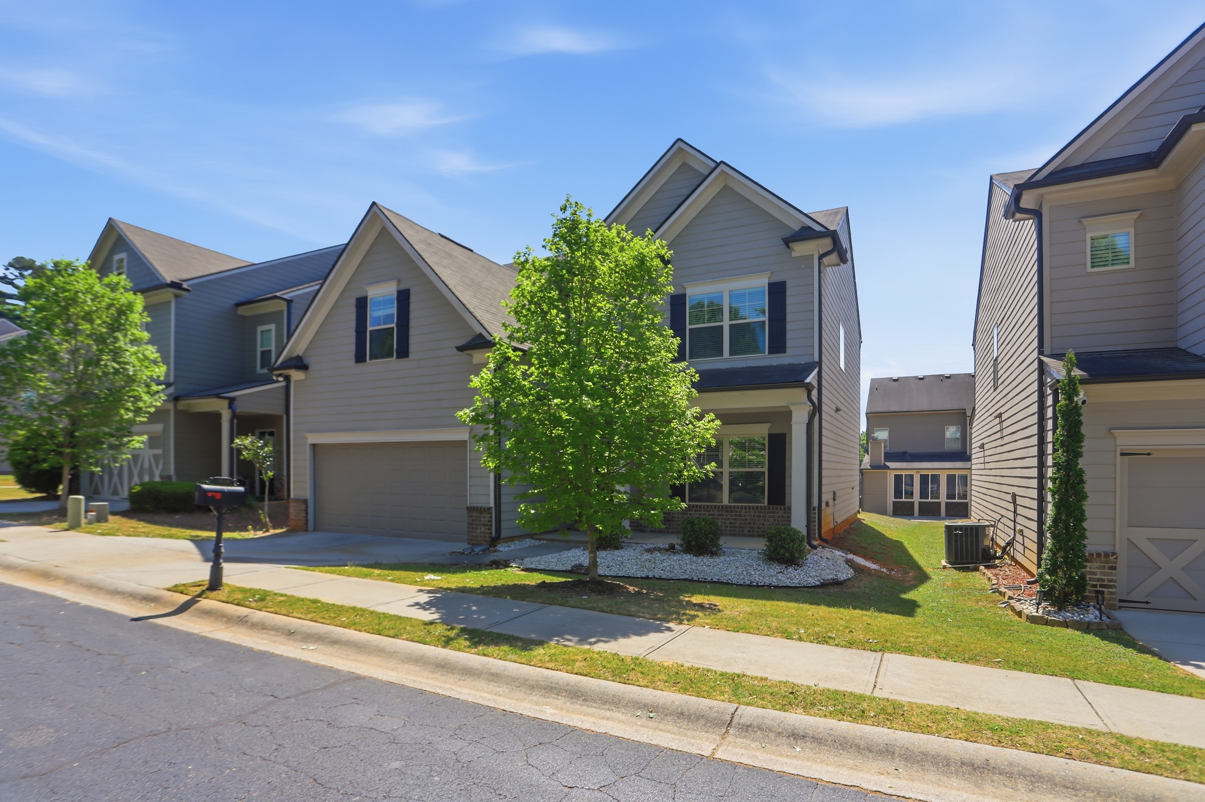 Photo 8 of 46 of 5646 Apple Grove Rd, Buford, GA