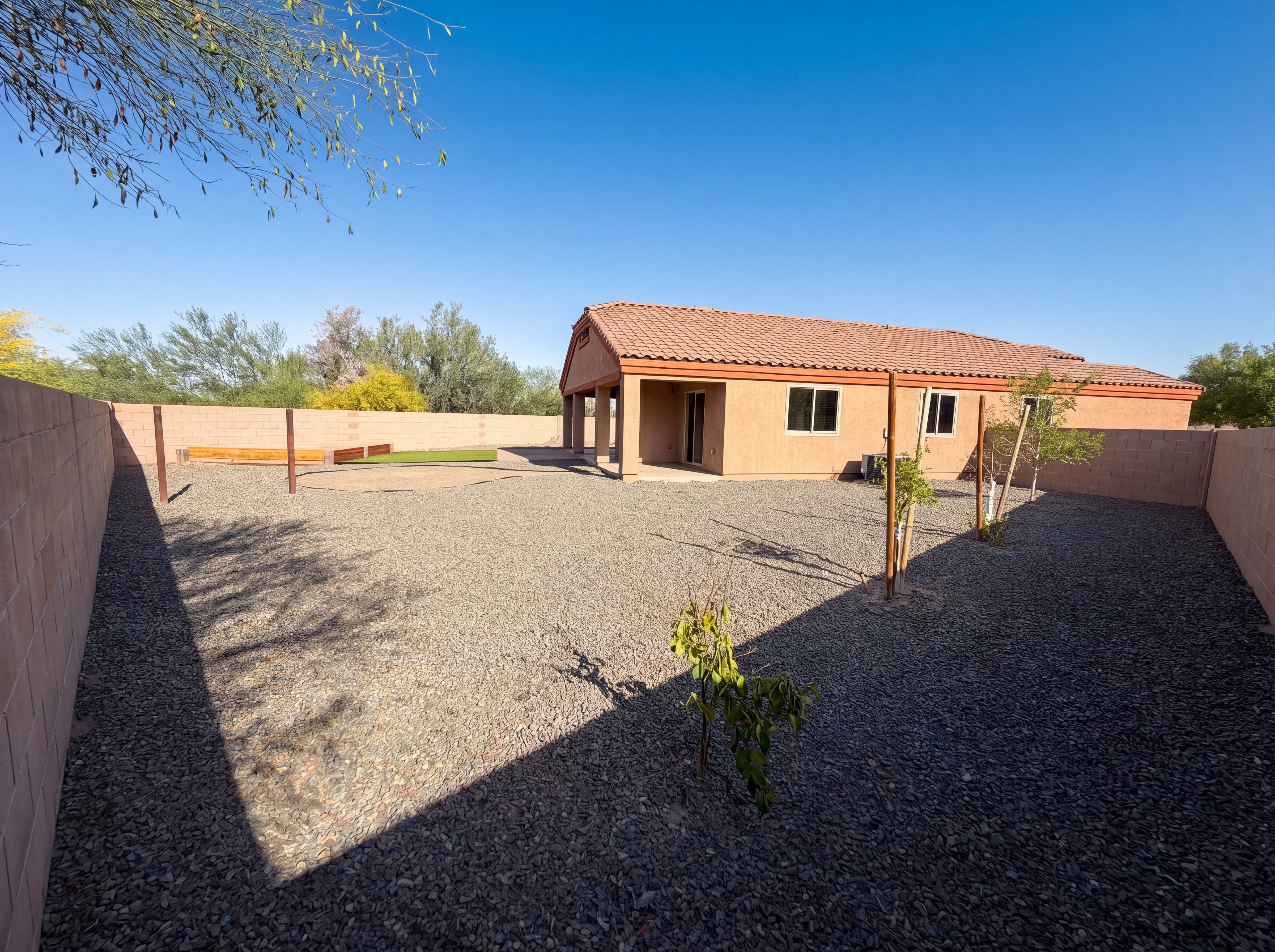 Photo 18 of 19 of 4703 W Hoha Ln, Tucson, AZ