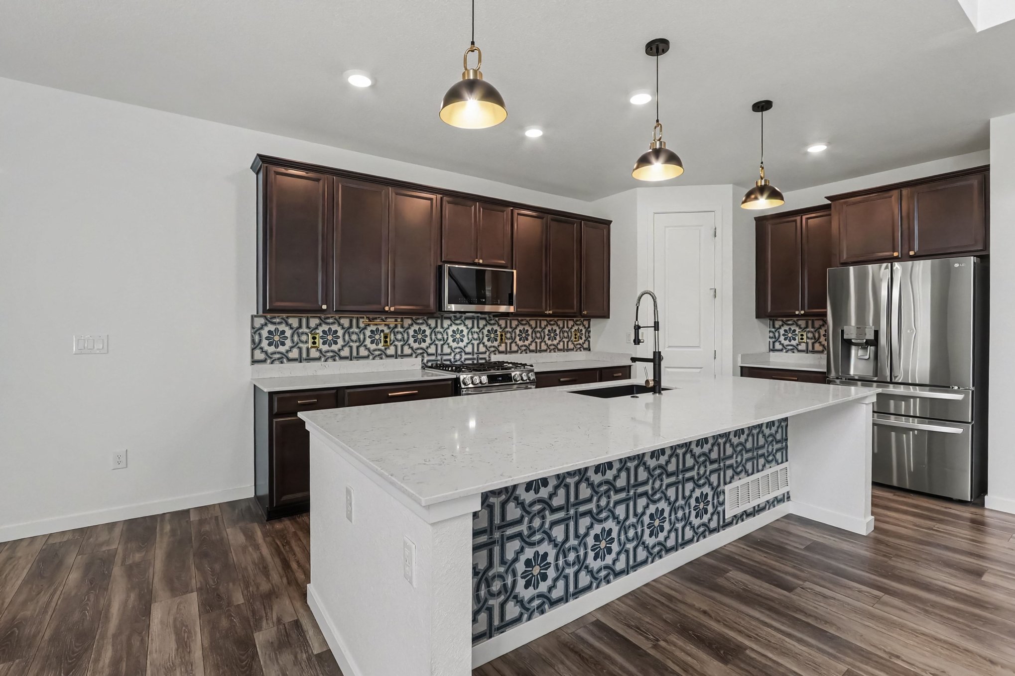 Photo 53 of 66 of 593 Columbia St, Johnstown, CO