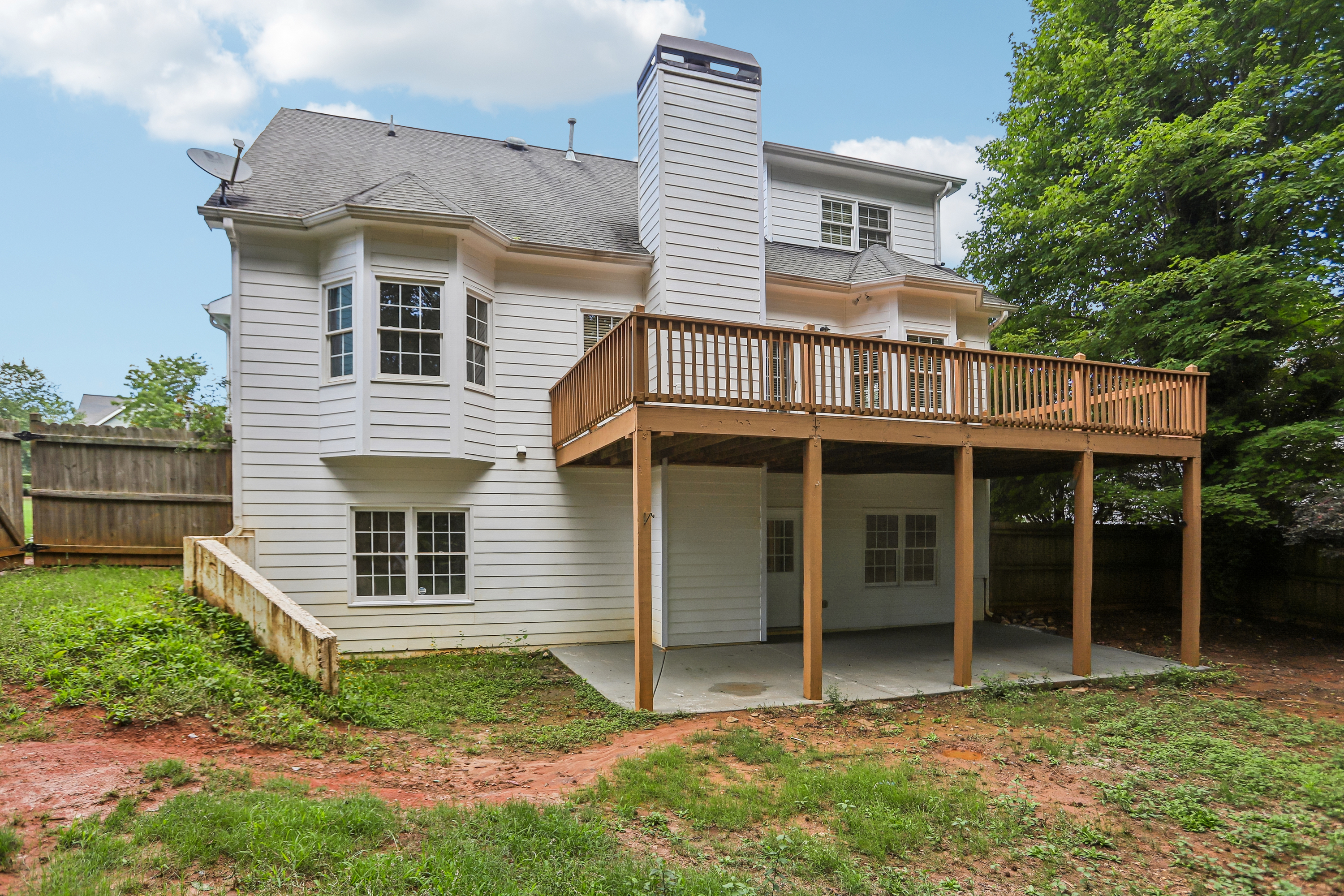 Photo 43 of 51 of 199 Pine Cres, Newnan, GA