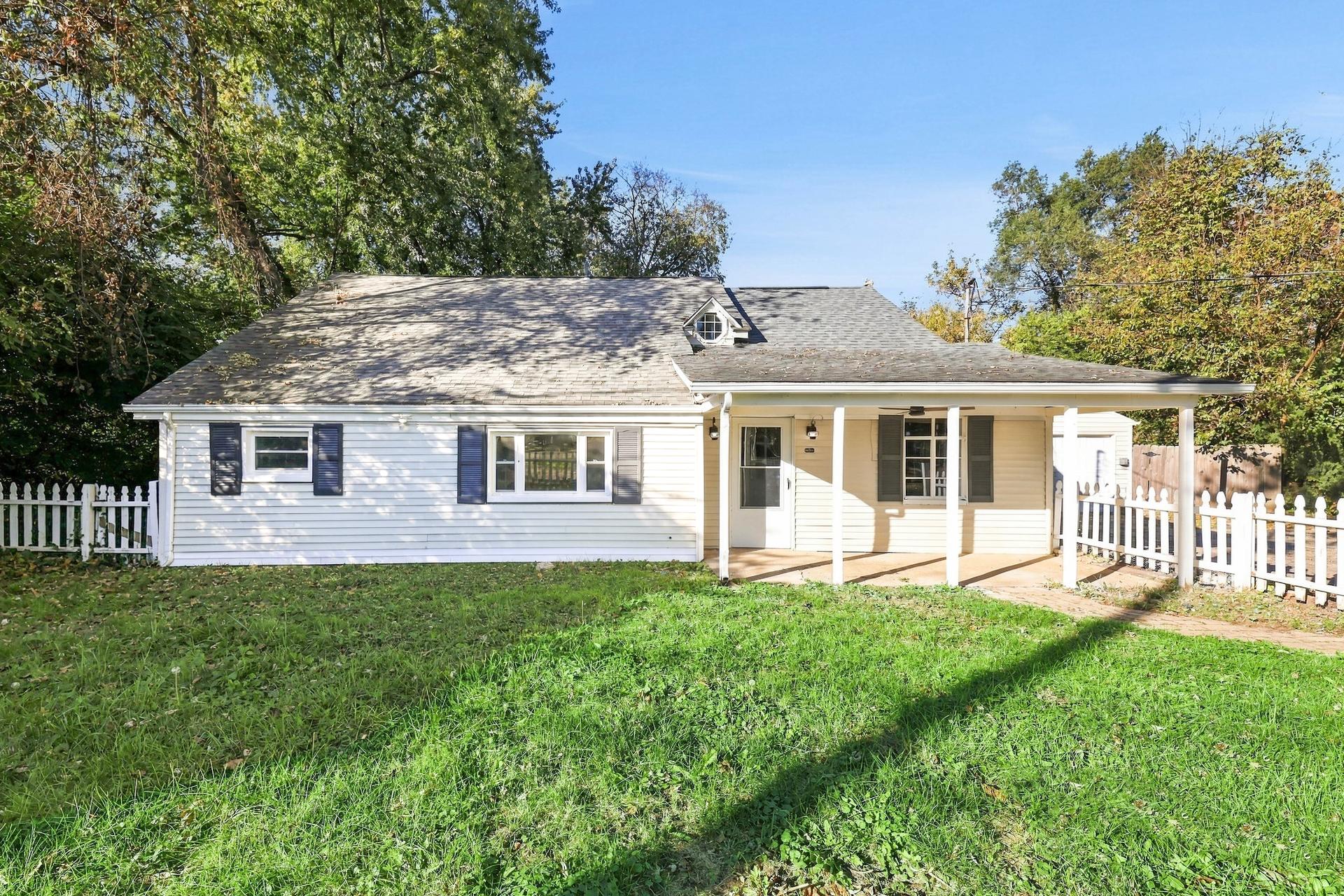 Photo 1 of 1207 W Spring Valley Pike