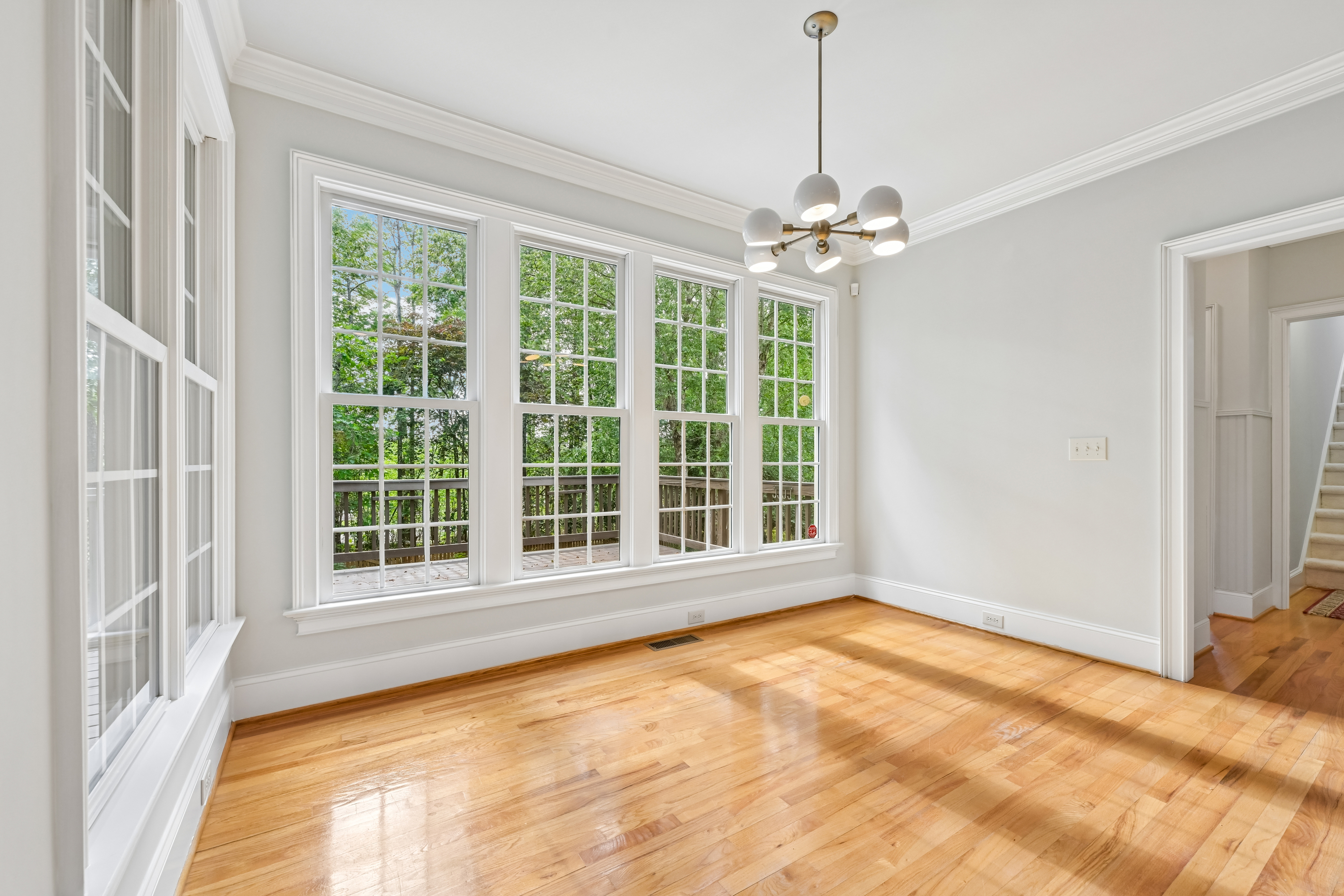 Photo 3 of 66 of 710 Magalloway Dr, Cary, NC