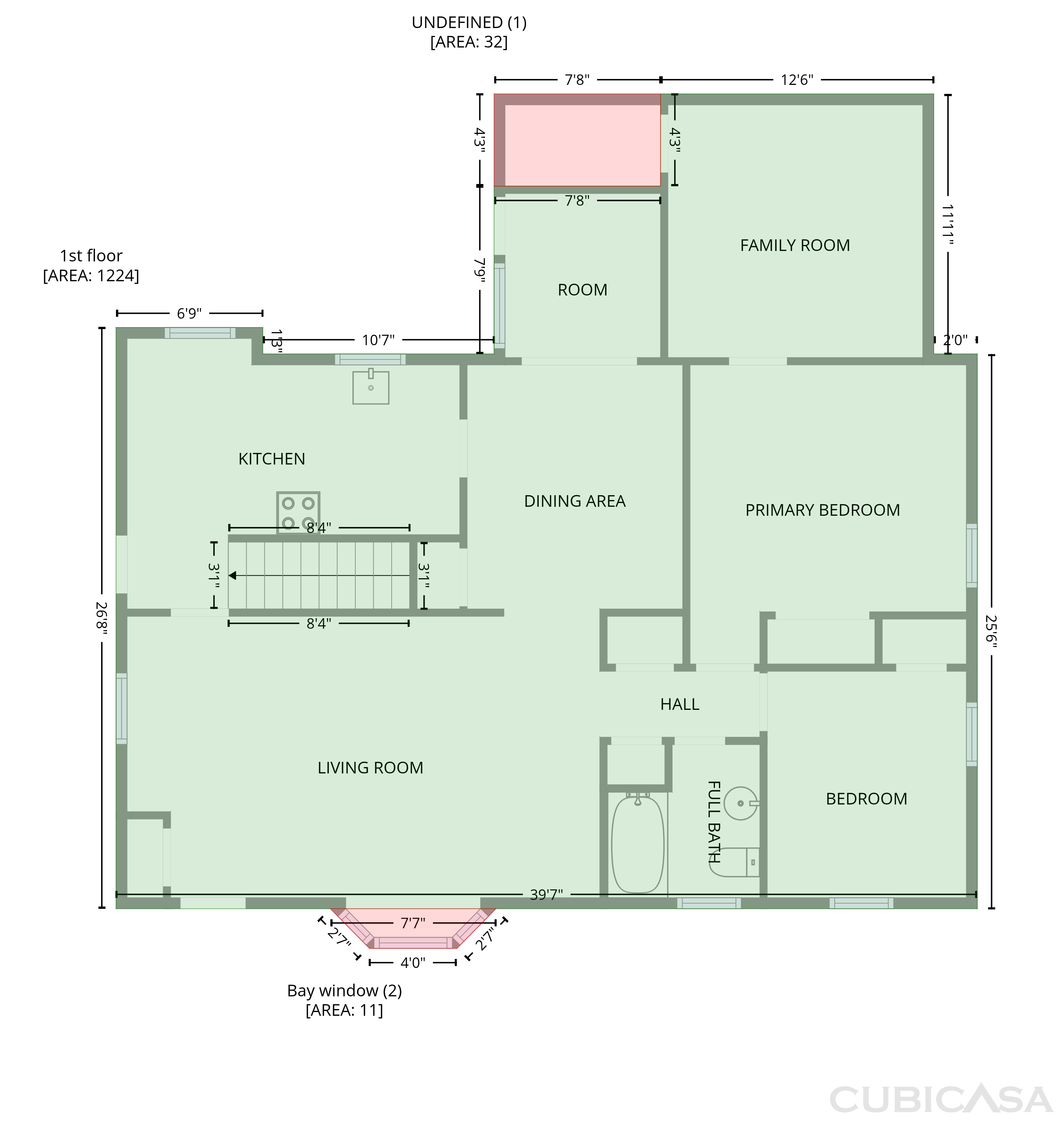 Floor 4 of 6319 Perry Ave N, Brooklyn Center, MN