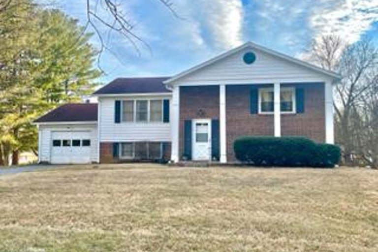 10537 Gorman Rd, Laurel, MD 20723 Opendoor