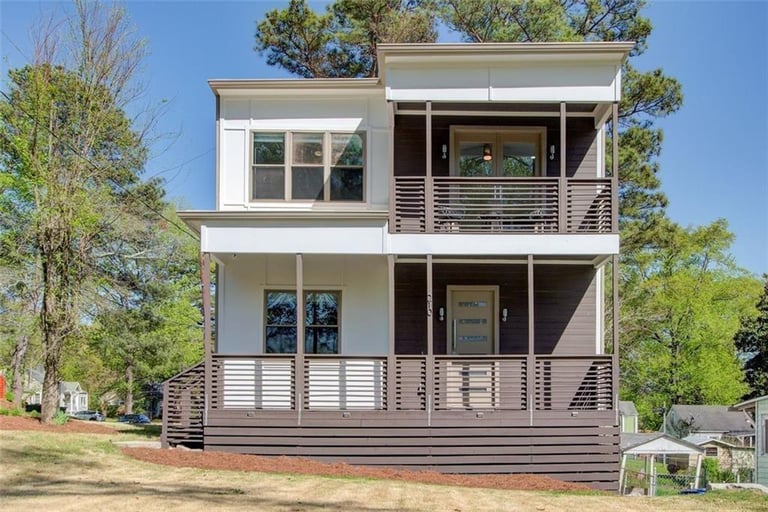 210 Mathewson Pl SW, Atlanta, GA 30314 Opendoor