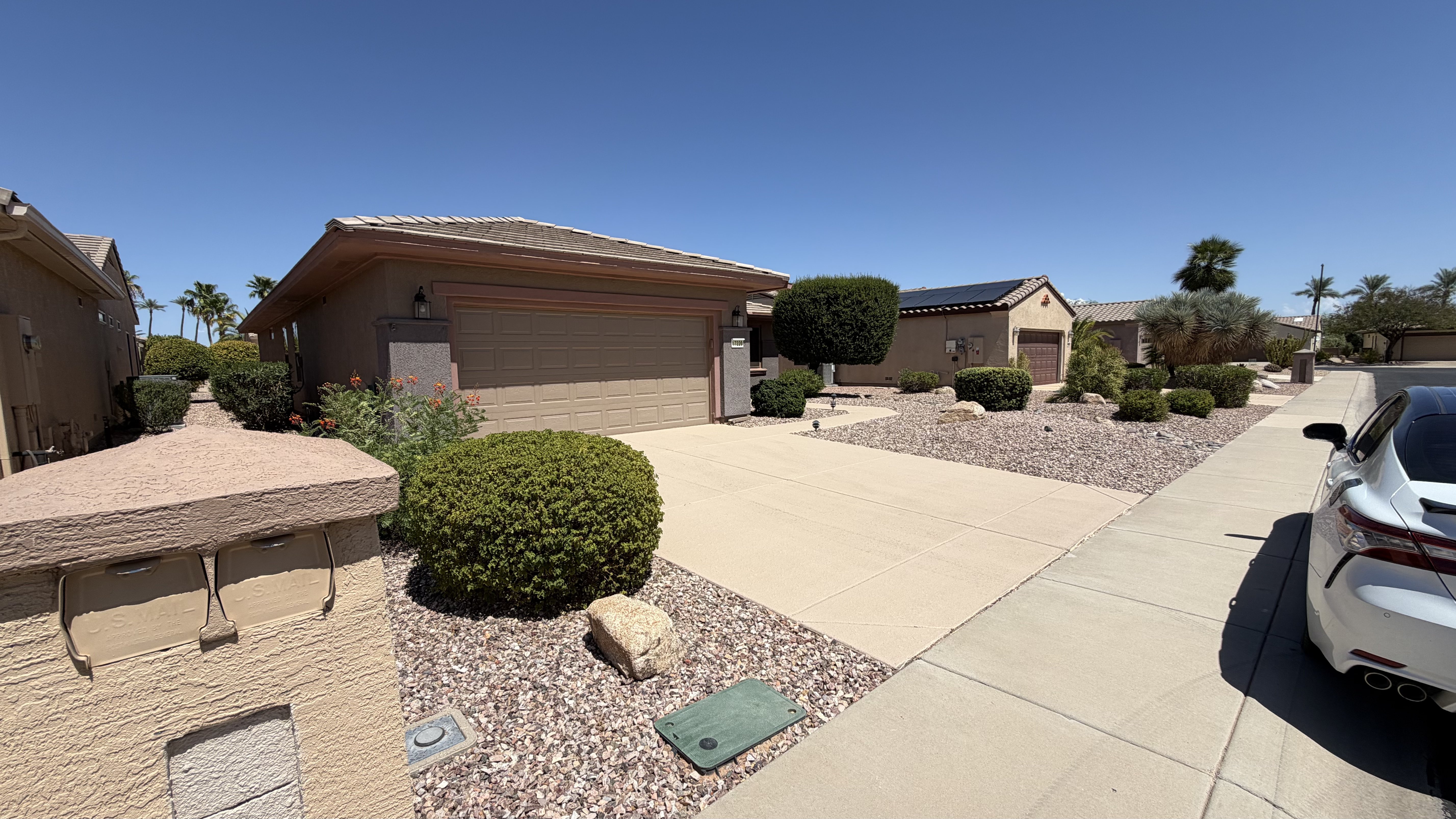 Photo 26 of 34 of 17220 W Cordova Ct, Surprise, AZ