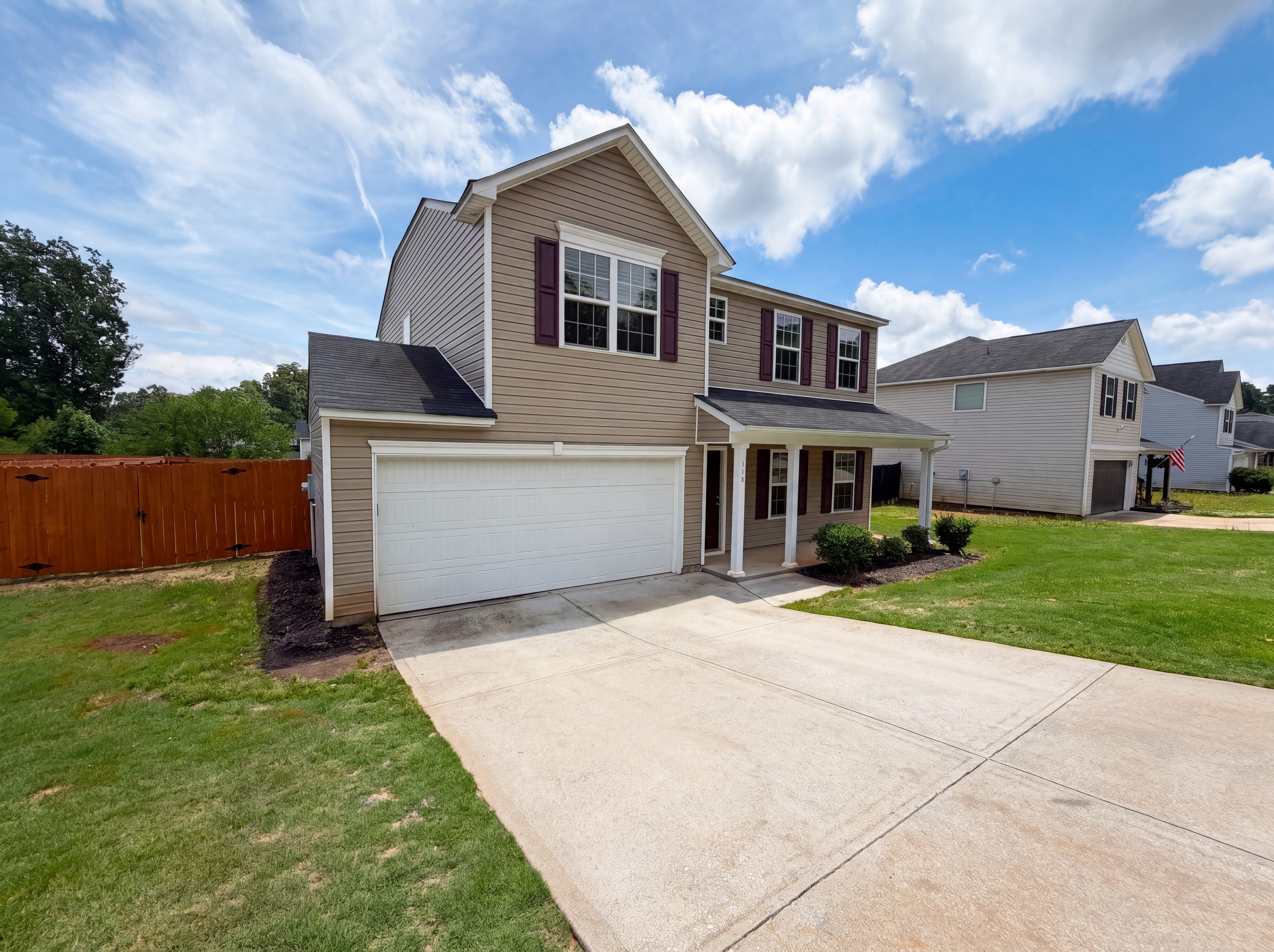 Photo 22 of 26 of 719 Cannonsburg Dr, Duncan, SC