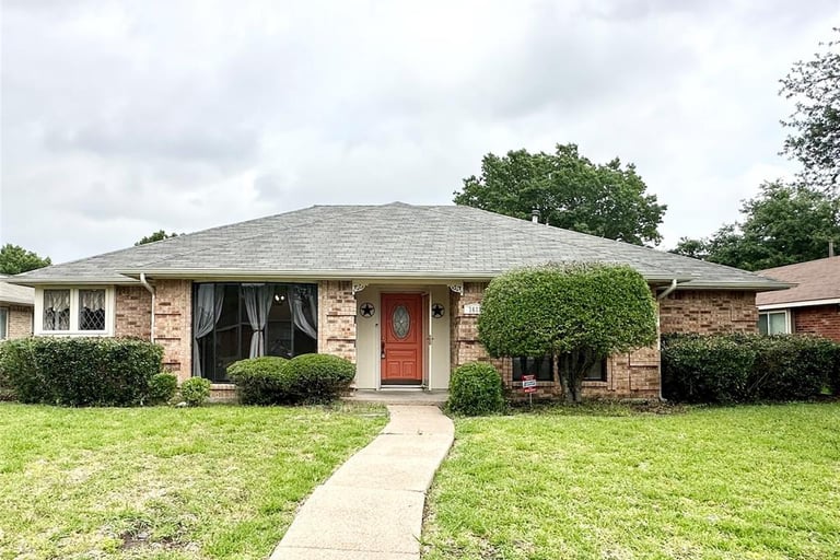 default property photo